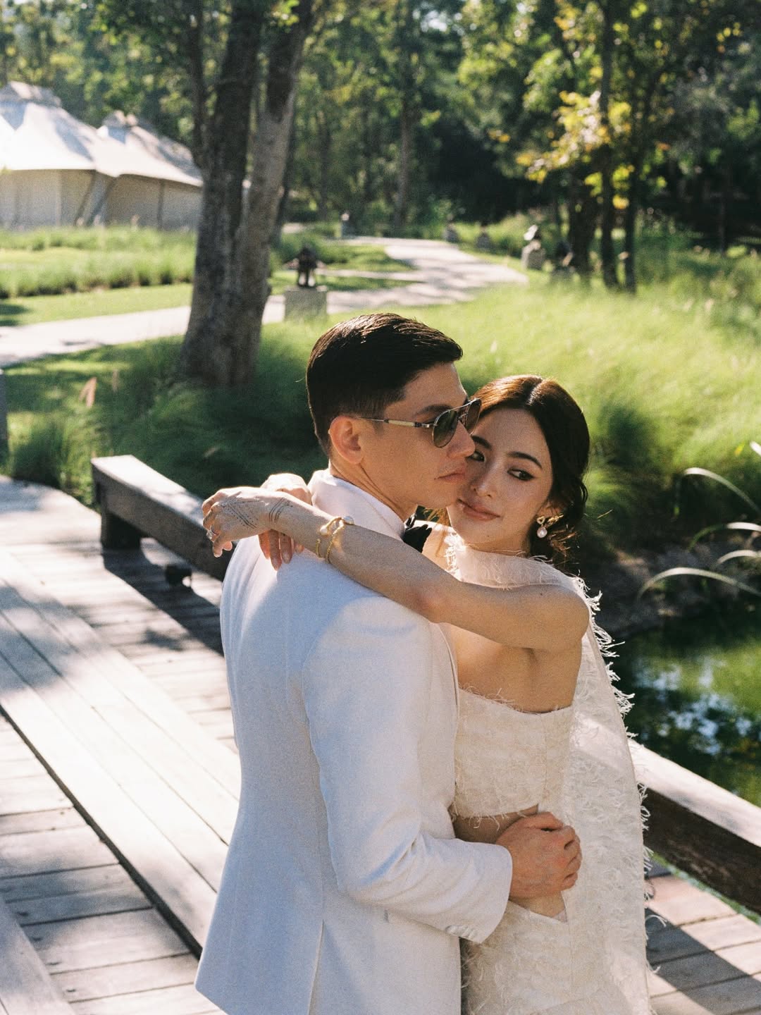 มายด์ - ลภัสลัล จิรเวชสุนทรกุล