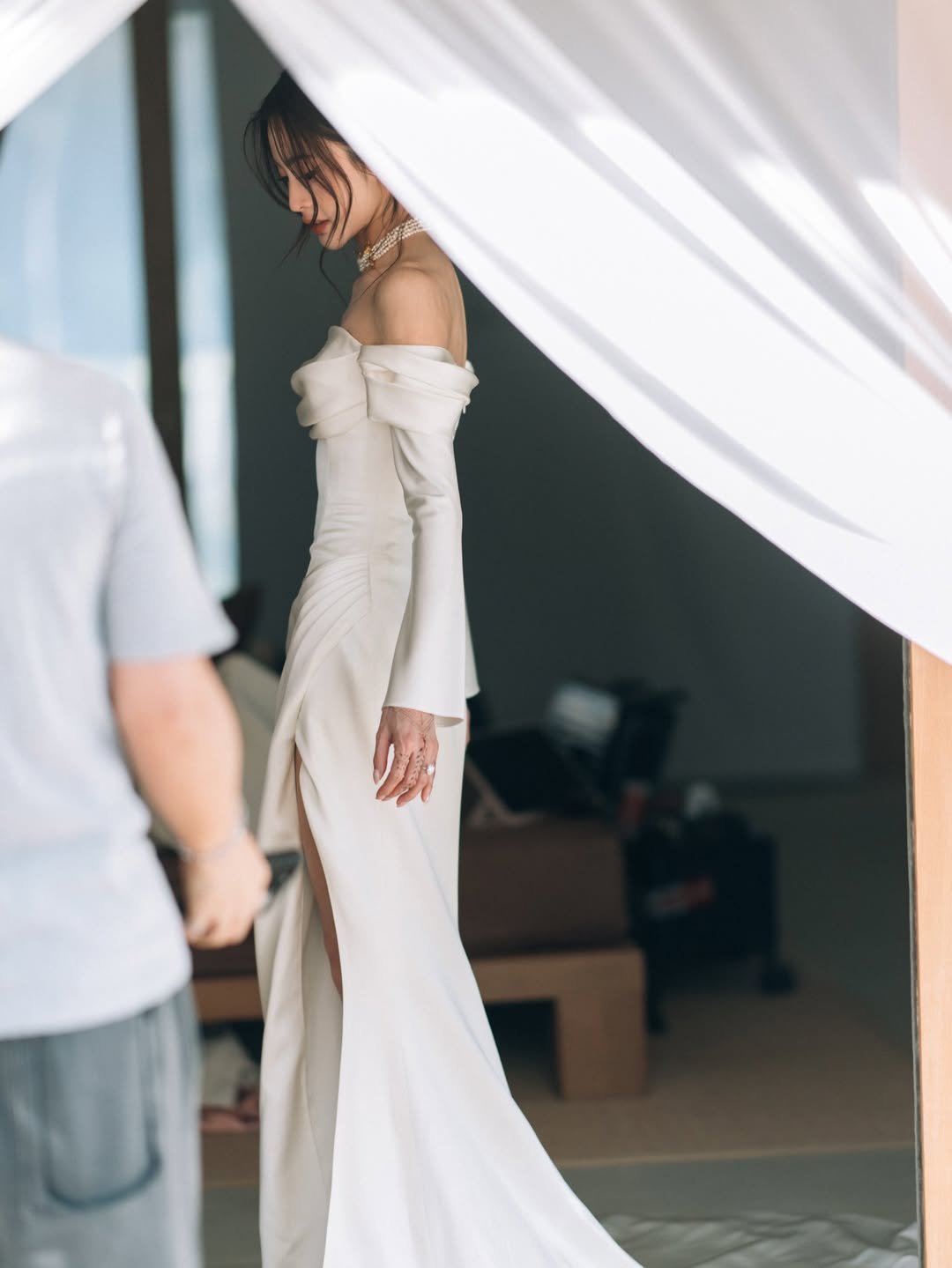 มายด์ - ลภัสลัล จิรเวชสุนทรกุล