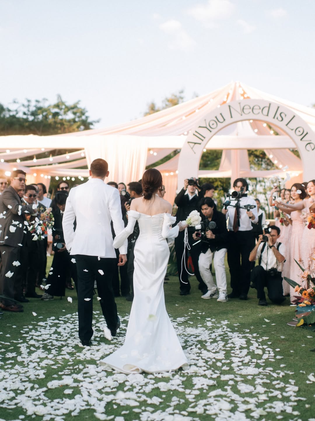 มายด์ - ลภัสลัล จิรเวชสุนทรกุล