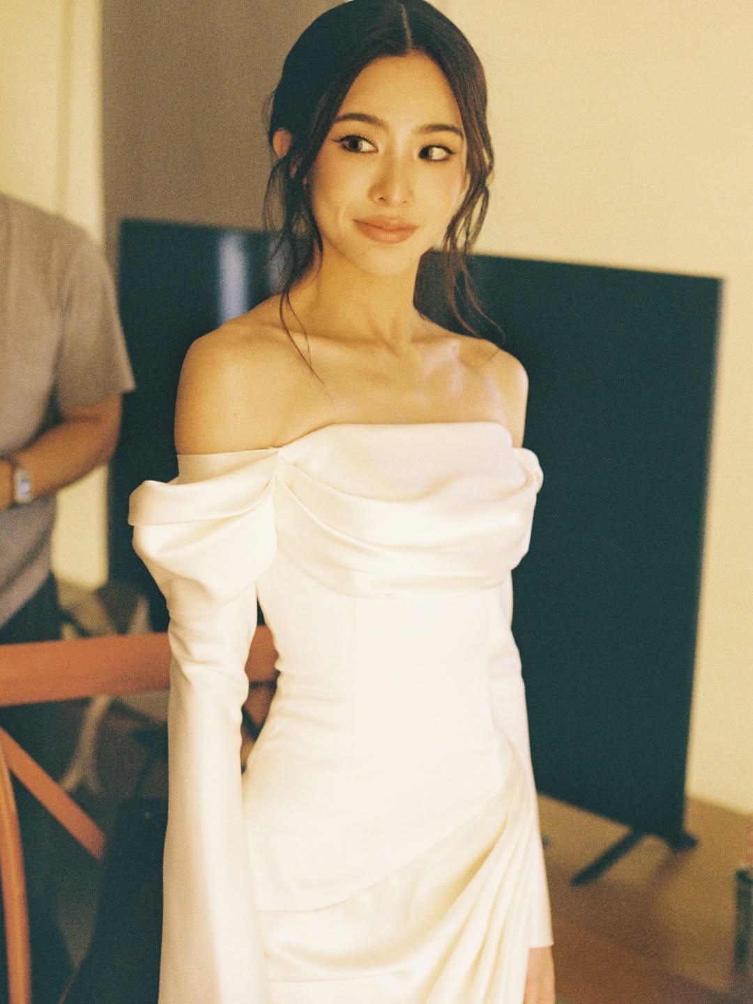 มายด์ - ลภัสลัล จิรเวชสุนทรกุล