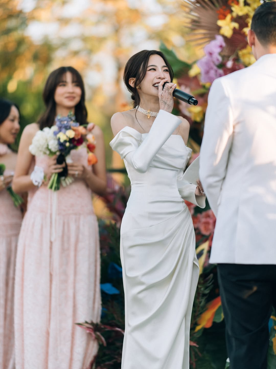 มายด์ - ลภัสลัล จิรเวชสุนทรกุล