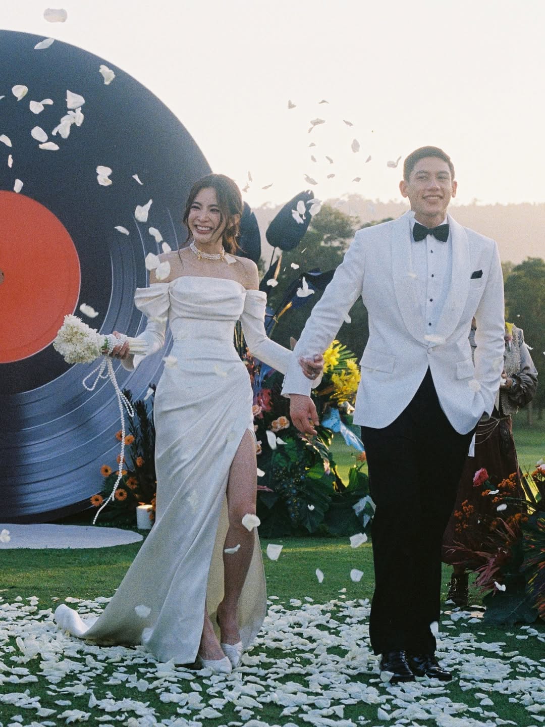 มายด์ - ลภัสลัล จิรเวชสุนทรกุล