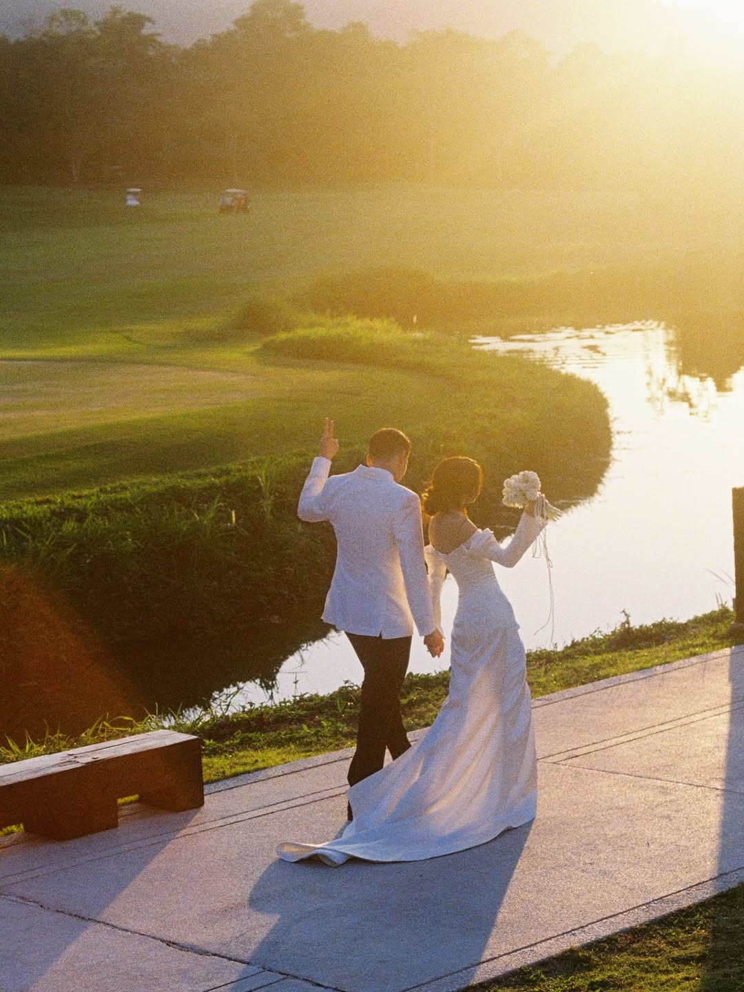 มายด์ - ลภัสลัล จิรเวชสุนทรกุล