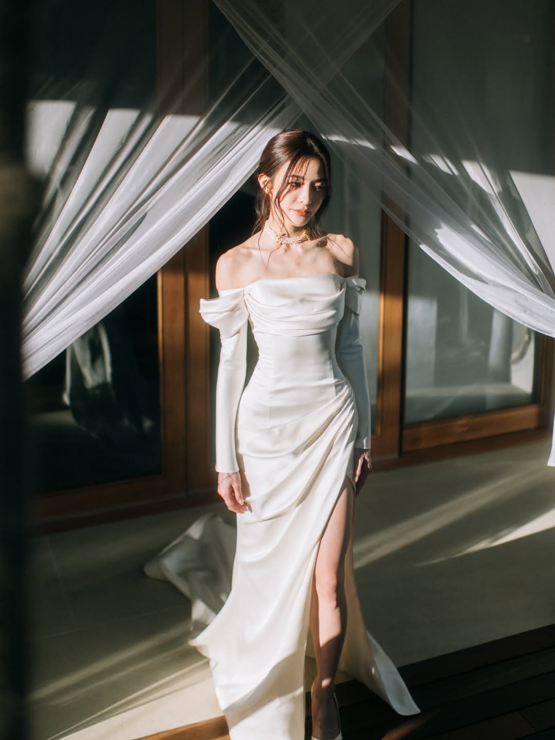 มายด์ - ลภัสลัล จิรเวชสุนทรกุล