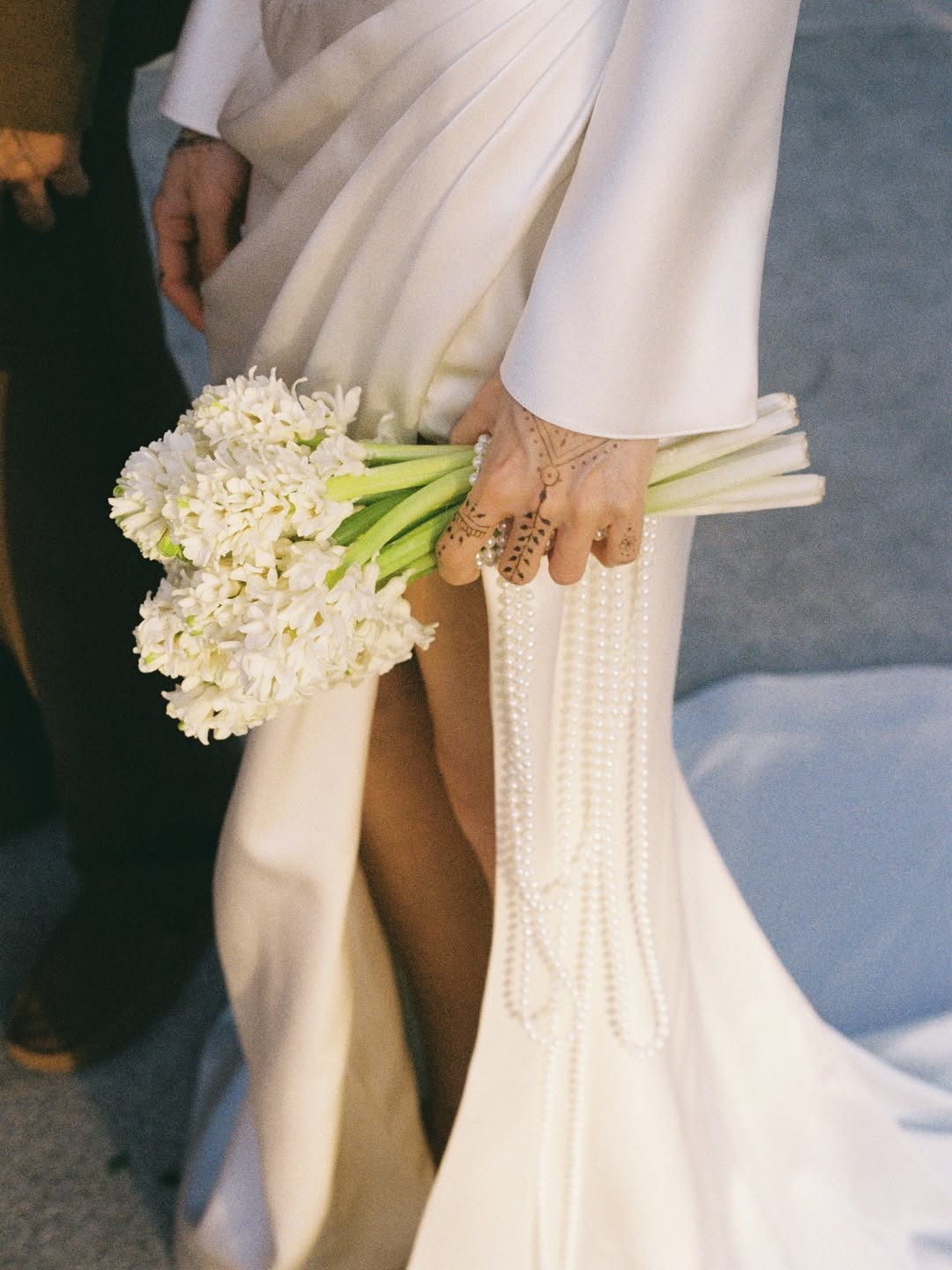 มายด์ - ลภัสลัล จิรเวชสุนทรกุล