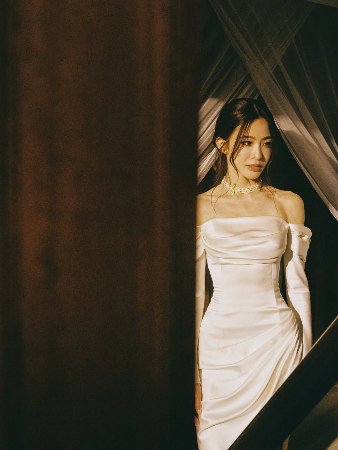 มายด์ - ลภัสลัล จิรเวชสุนทรกุล