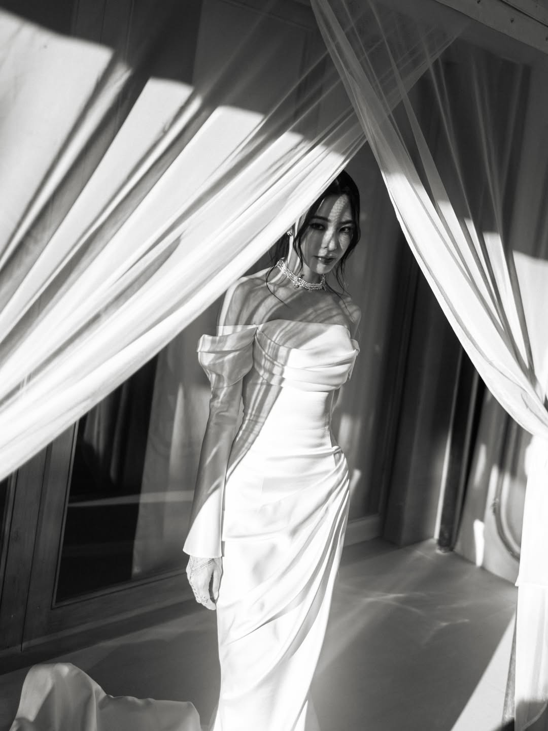 มายด์ - ลภัสลัล จิรเวชสุนทรกุล