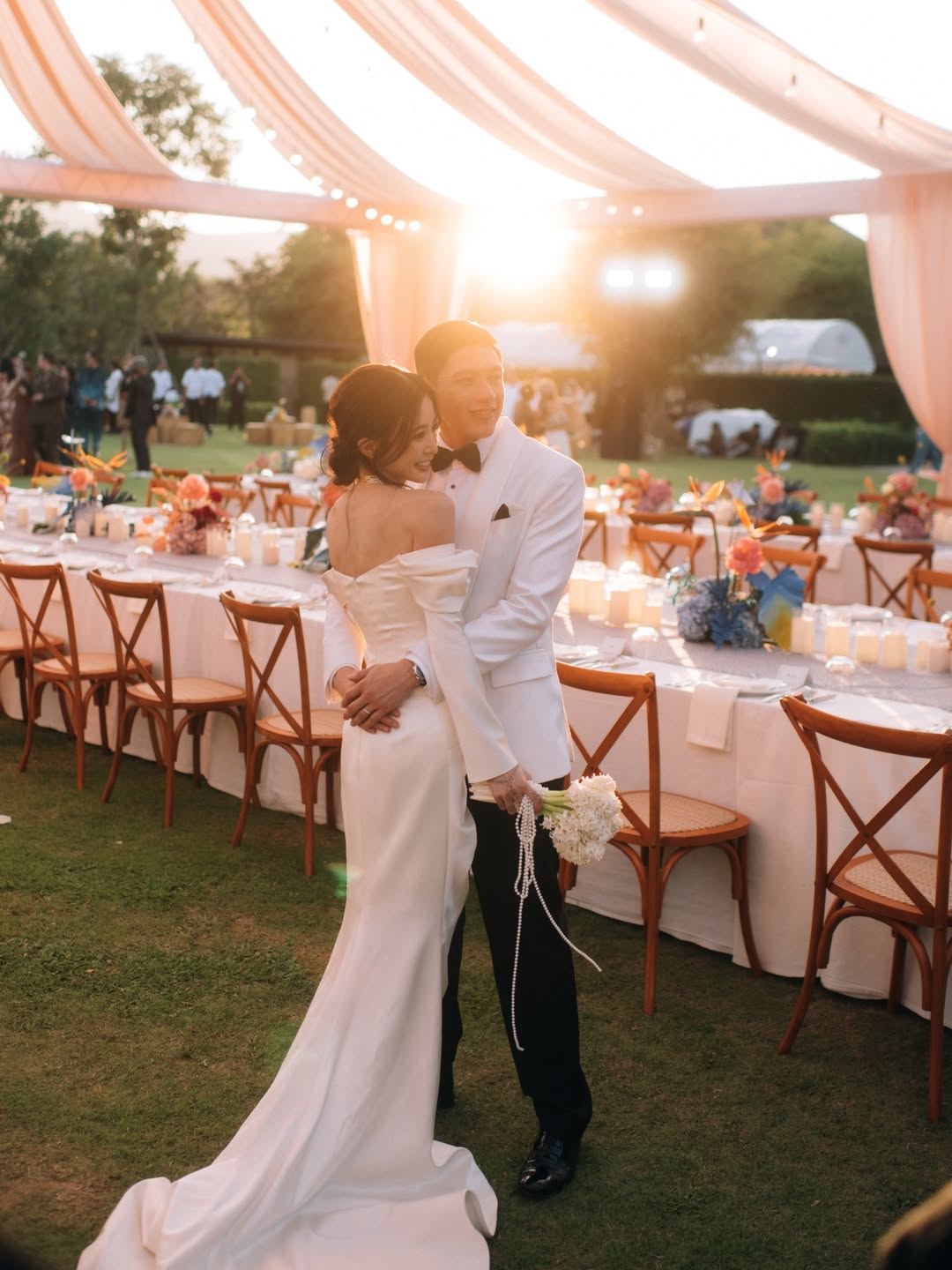 มายด์ - ลภัสลัล จิรเวชสุนทรกุล