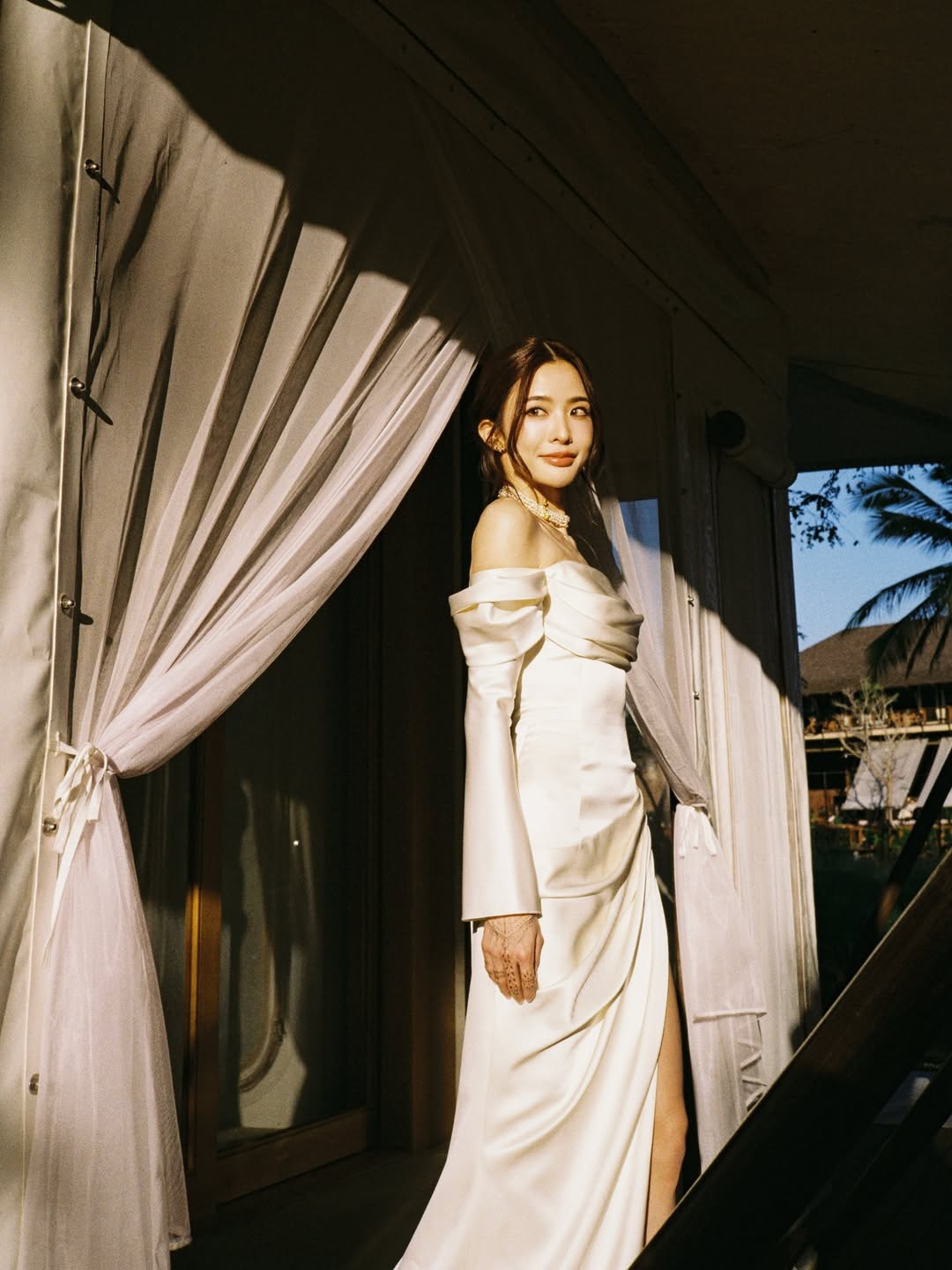 มายด์ - ลภัสลัล จิรเวชสุนทรกุล