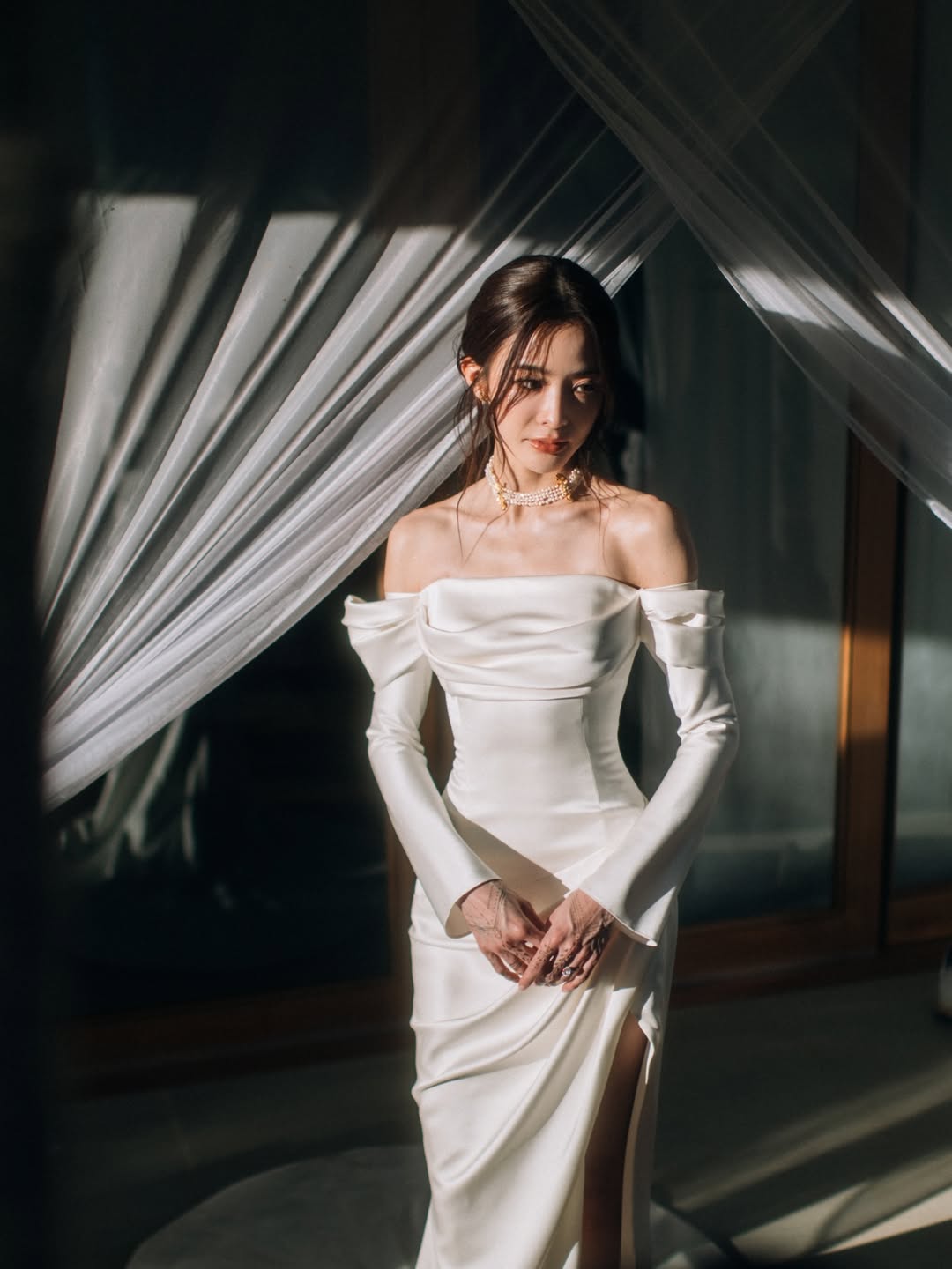 มายด์ - ลภัสลัล จิรเวชสุนทรกุล