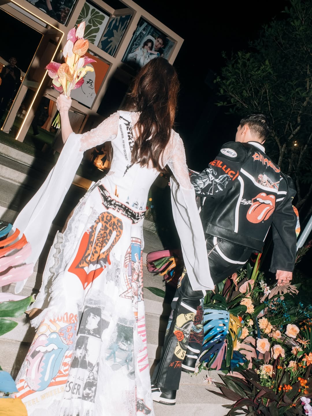 มายด์ - ลภัสลัล จิรเวชสุนทรกุล