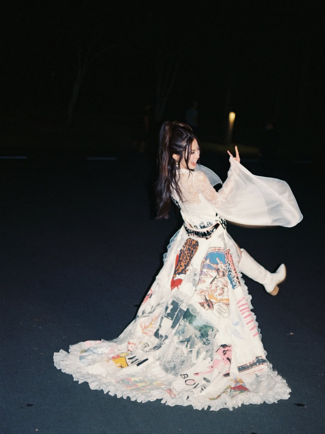 มายด์ - ลภัสลัล จิรเวชสุนทรกุล