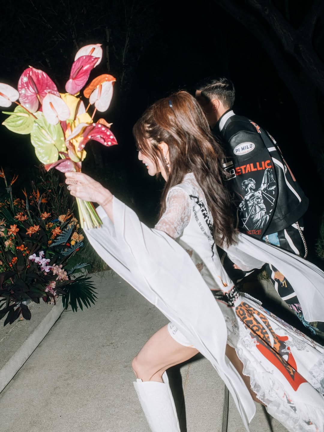 มายด์ - ลภัสลัล จิรเวชสุนทรกุล