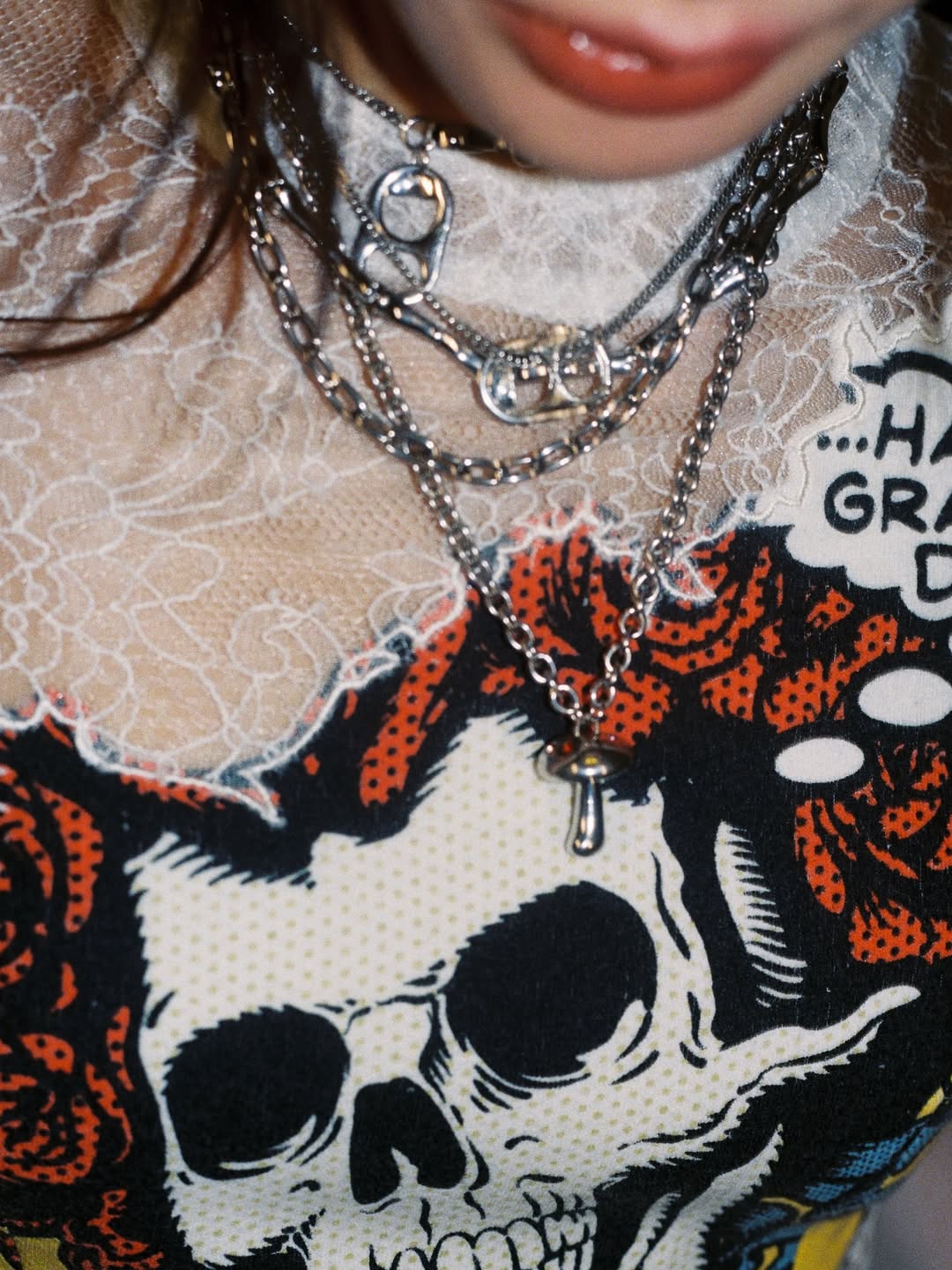 มายด์ - ลภัสลัล จิรเวชสุนทรกุล