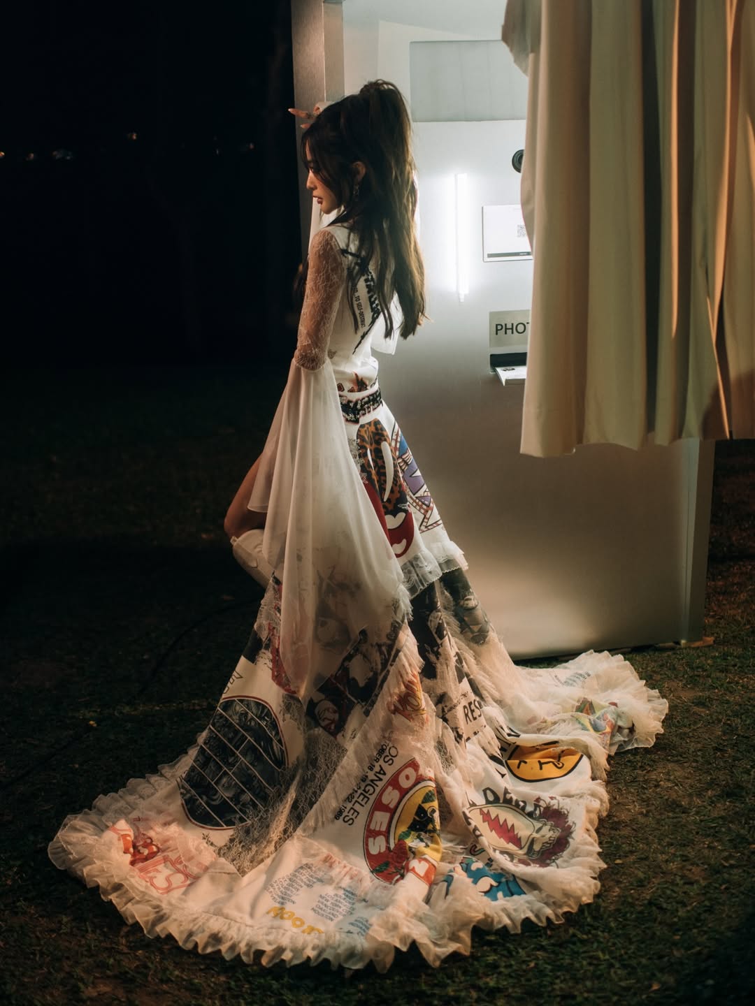 มายด์ - ลภัสลัล จิรเวชสุนทรกุล