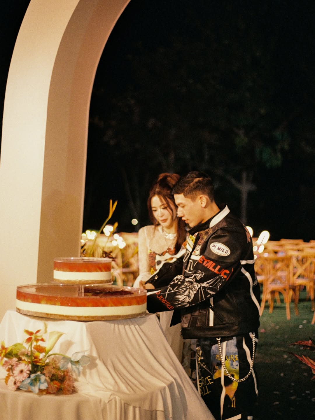 มายด์ - ลภัสลัล จิรเวชสุนทรกุล