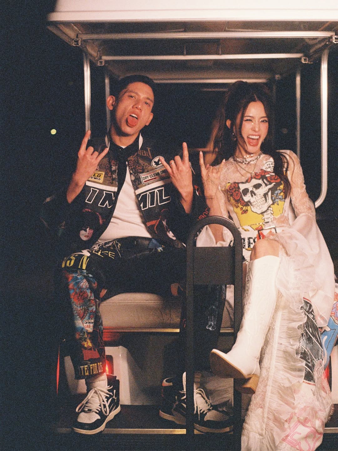 มายด์ - ลภัสลัล จิรเวชสุนทรกุล