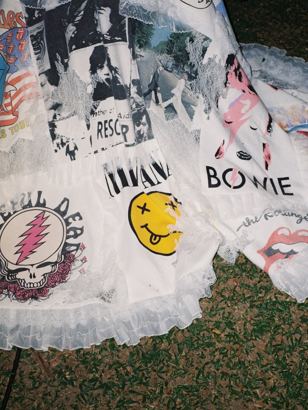 มายด์ - ลภัสลัล จิรเวชสุนทรกุล