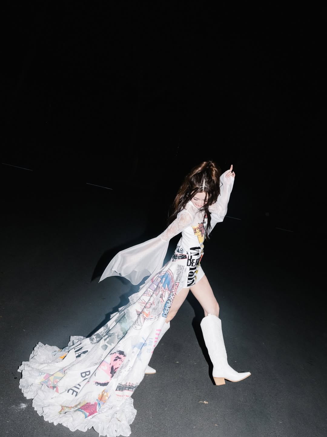 มายด์ - ลภัสลัล จิรเวชสุนทรกุล