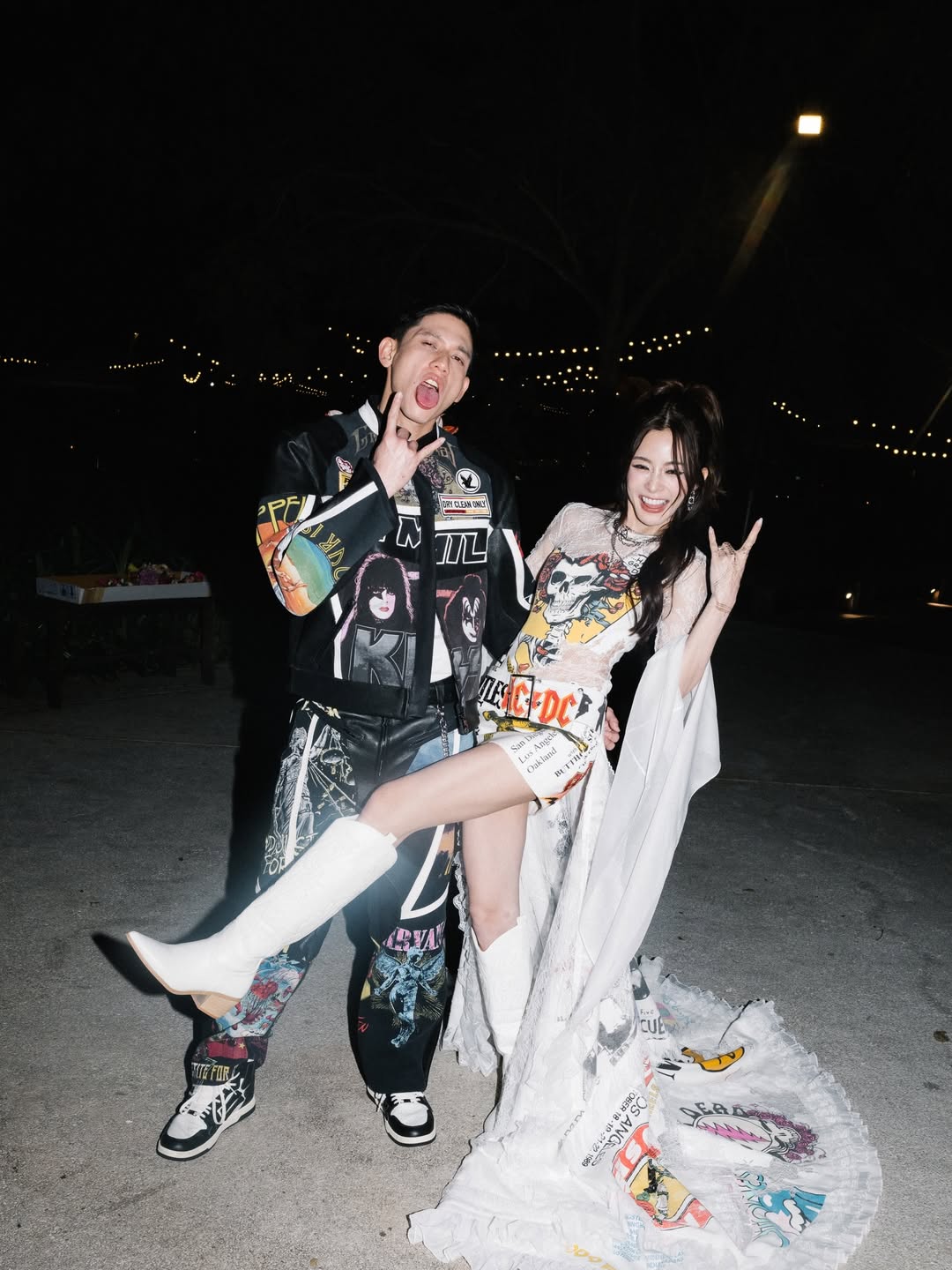 มายด์ - ลภัสลัล จิรเวชสุนทรกุล