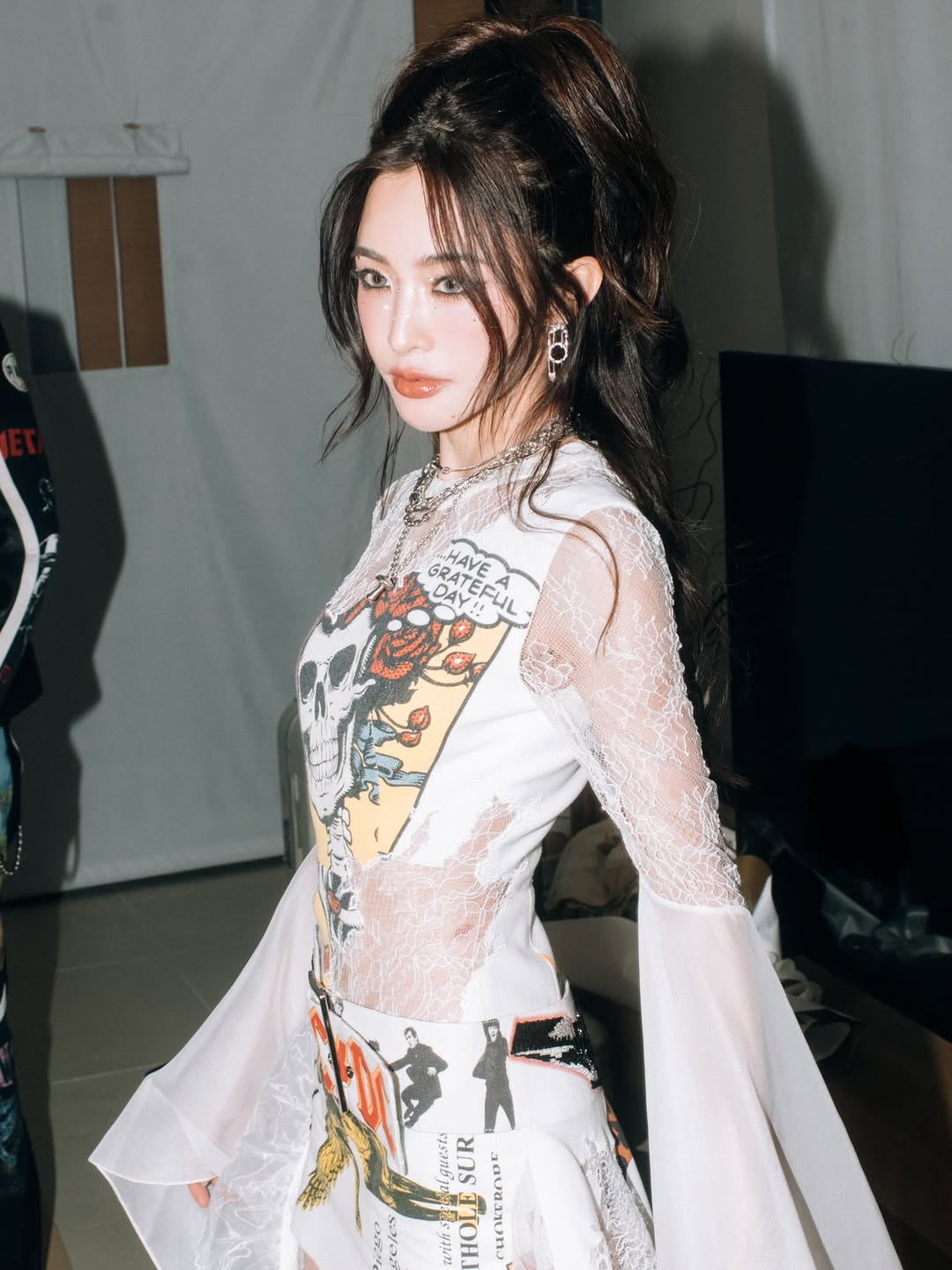 มายด์ - ลภัสลัล จิรเวชสุนทรกุล