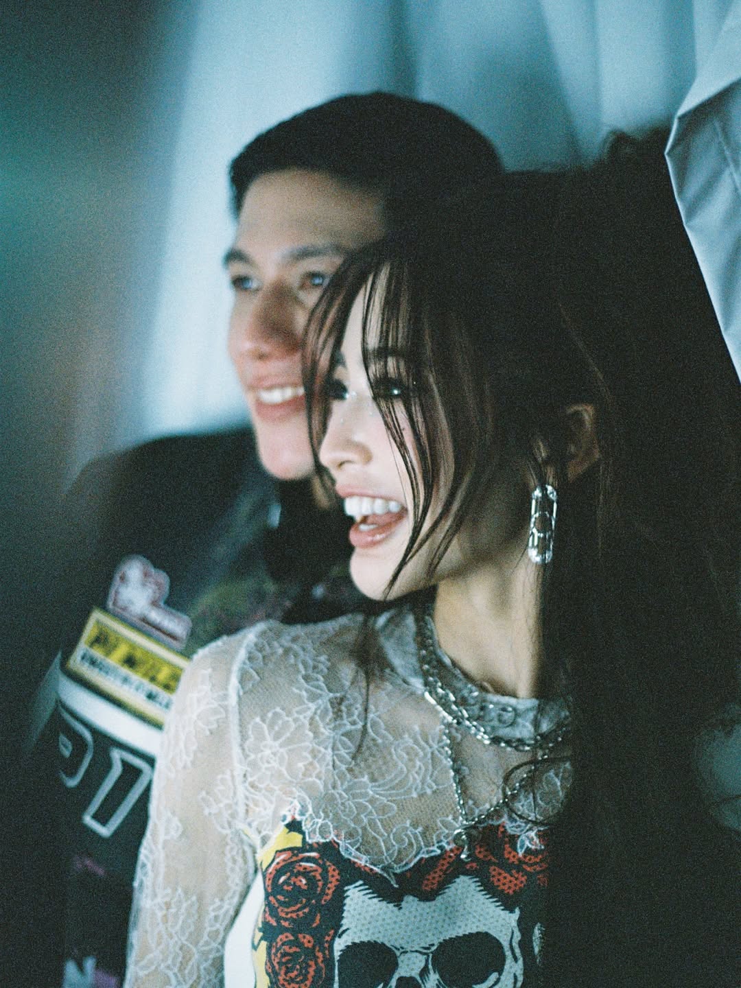 มายด์ - ลภัสลัล จิรเวชสุนทรกุล