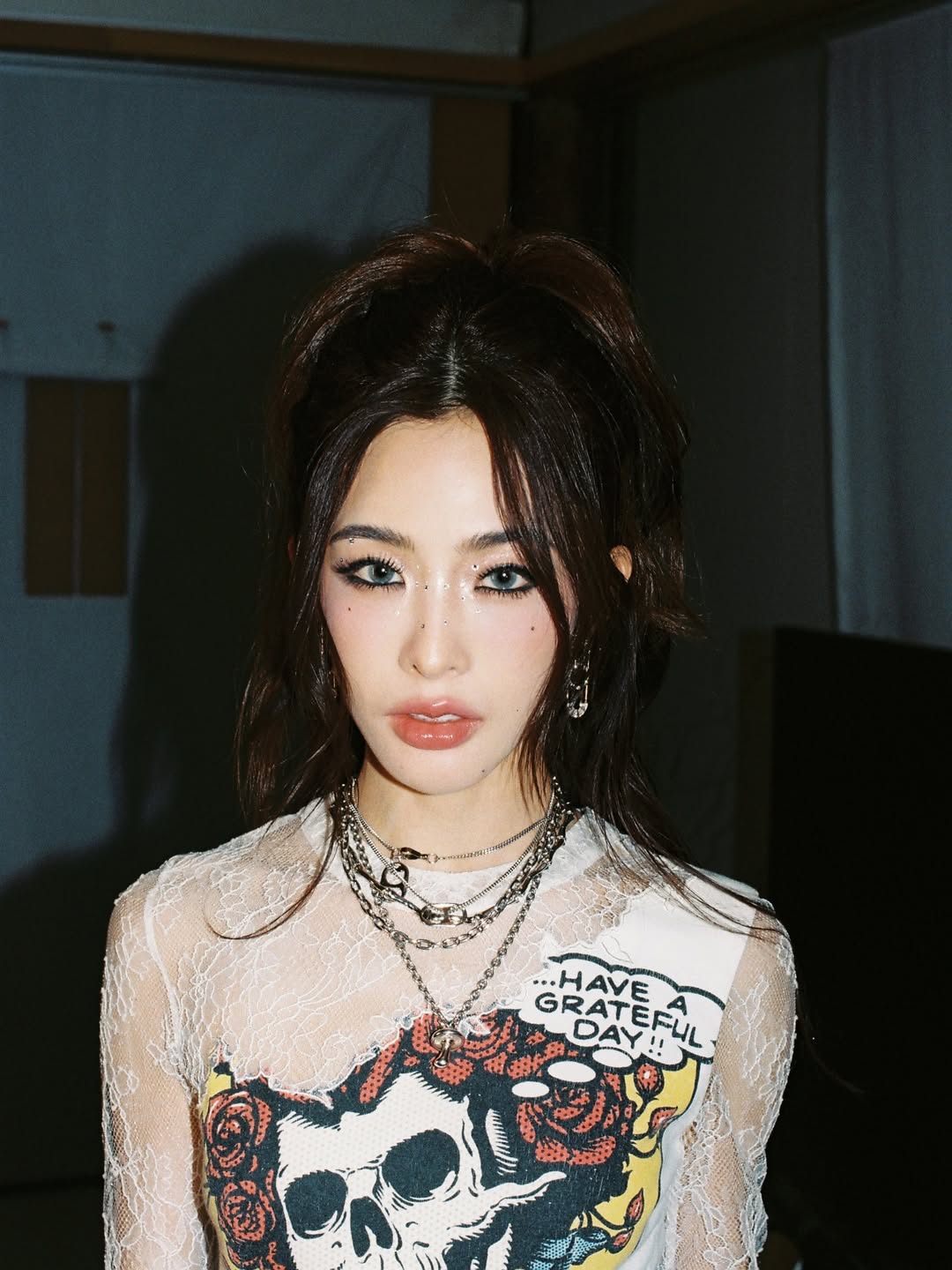 มายด์ - ลภัสลัล จิรเวชสุนทรกุล