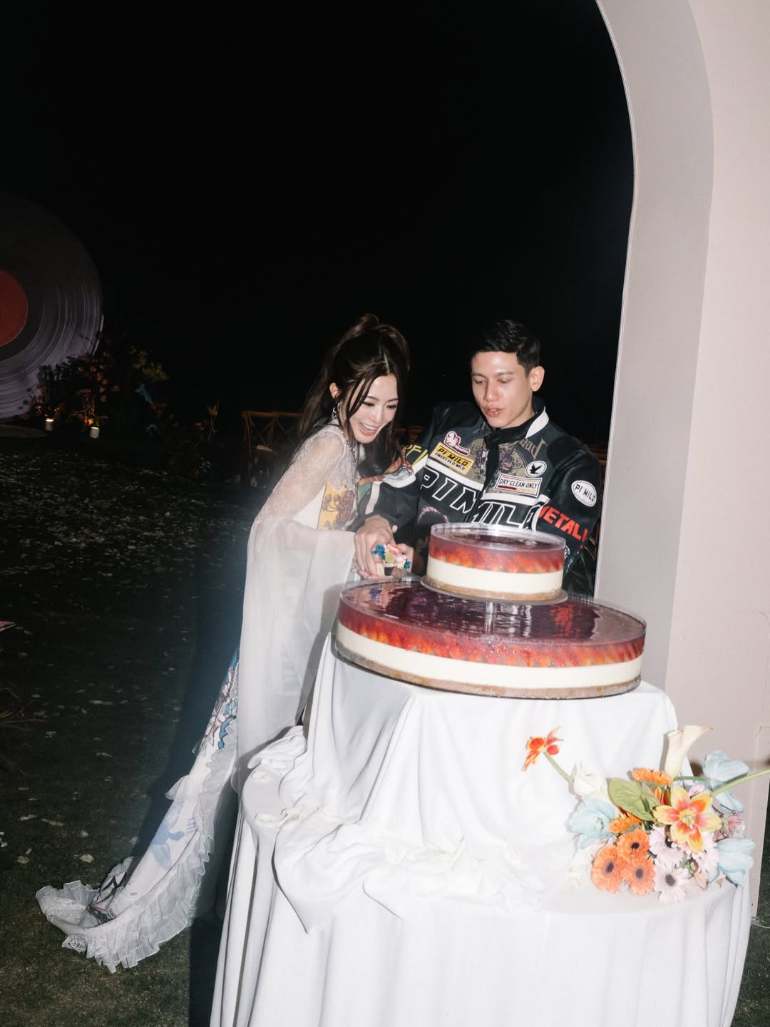 มายด์ - ลภัสลัล จิรเวชสุนทรกุล