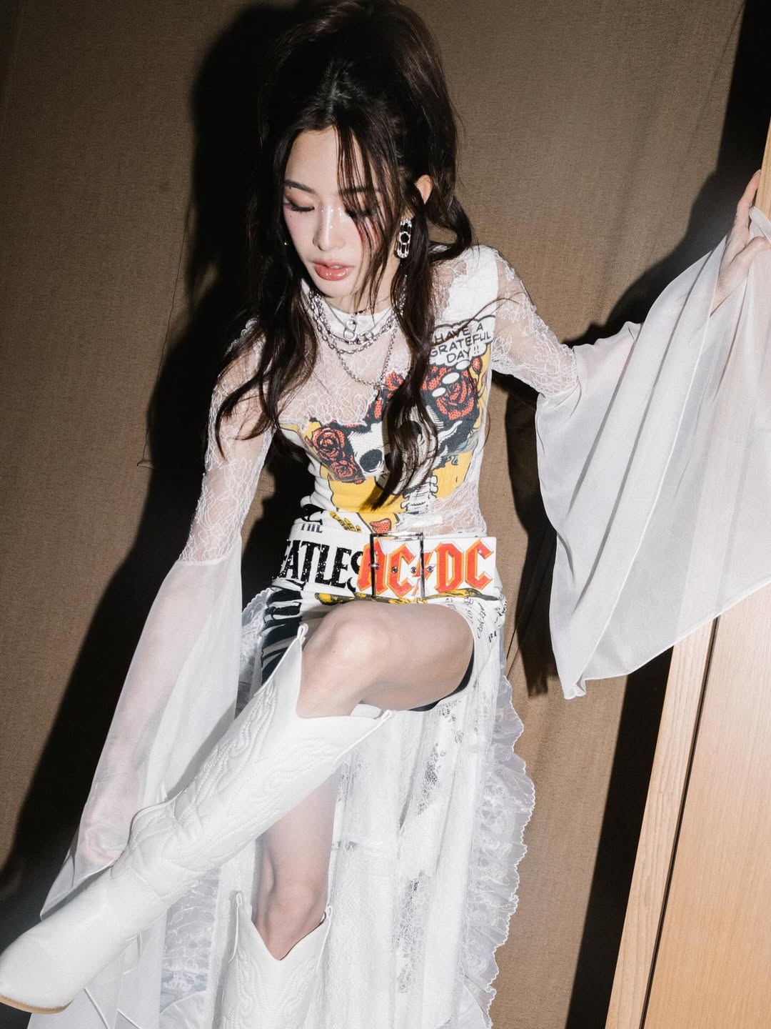 มายด์ - ลภัสลัล จิรเวชสุนทรกุล