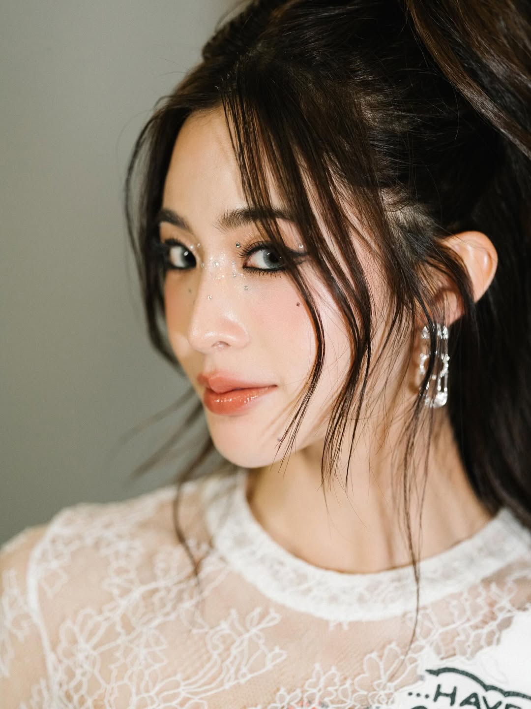 มายด์ - ลภัสลัล จิรเวชสุนทรกุล