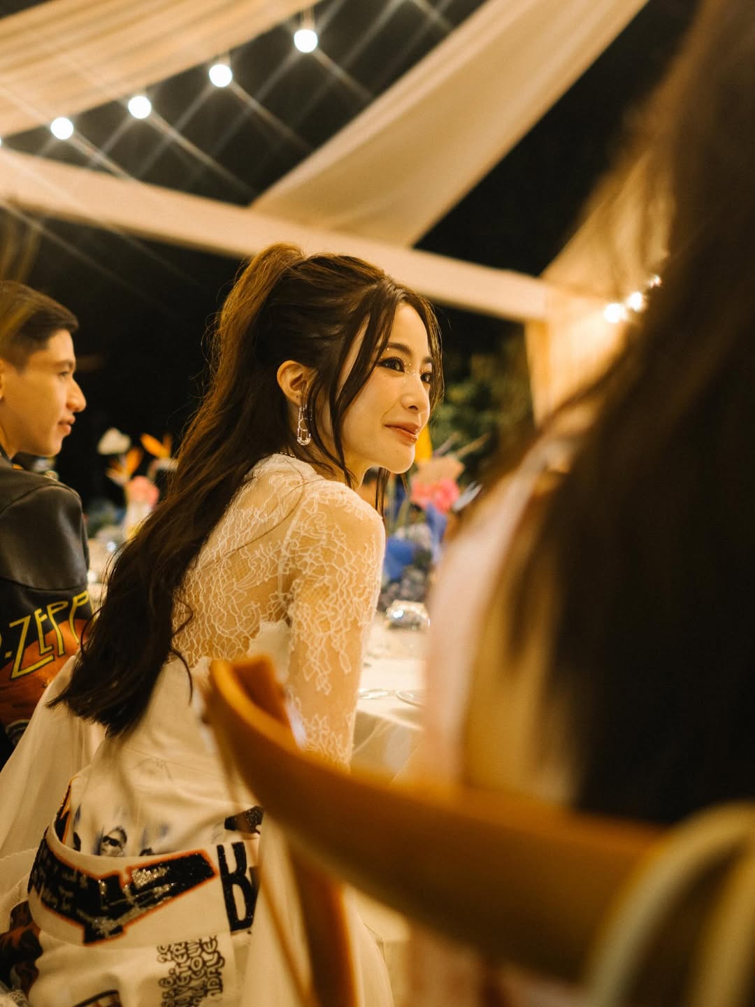 มายด์ - ลภัสลัล จิรเวชสุนทรกุล