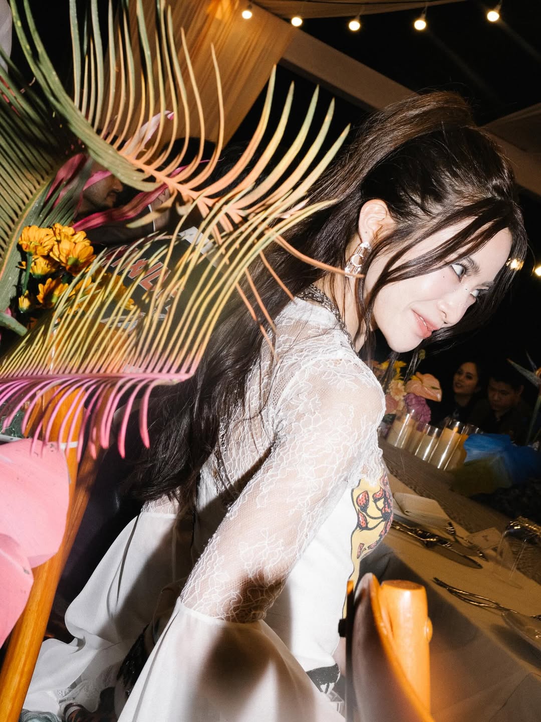 มายด์ - ลภัสลัล จิรเวชสุนทรกุล