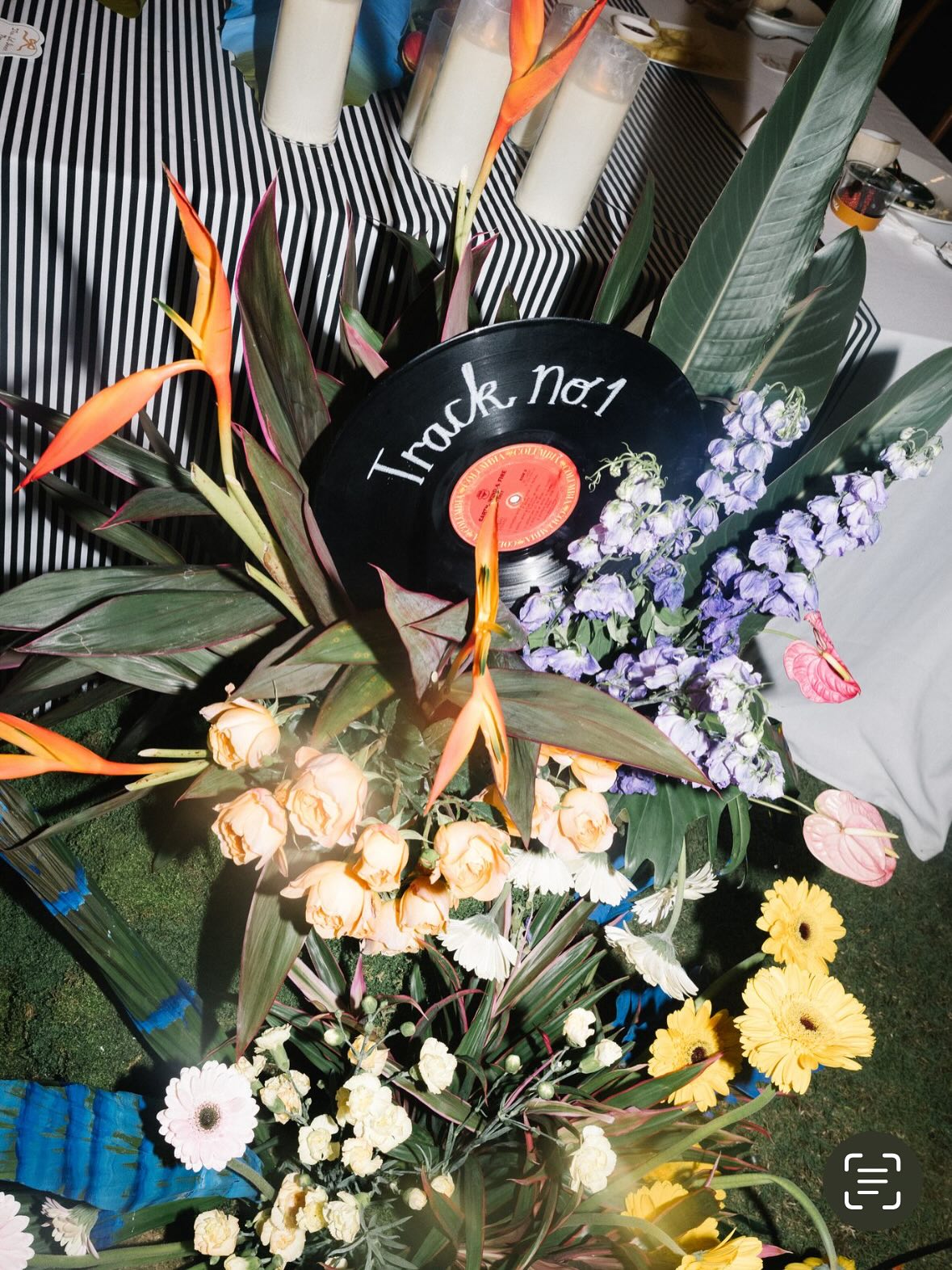 มายด์ - ลภัสลัล จิรเวชสุนทรกุล