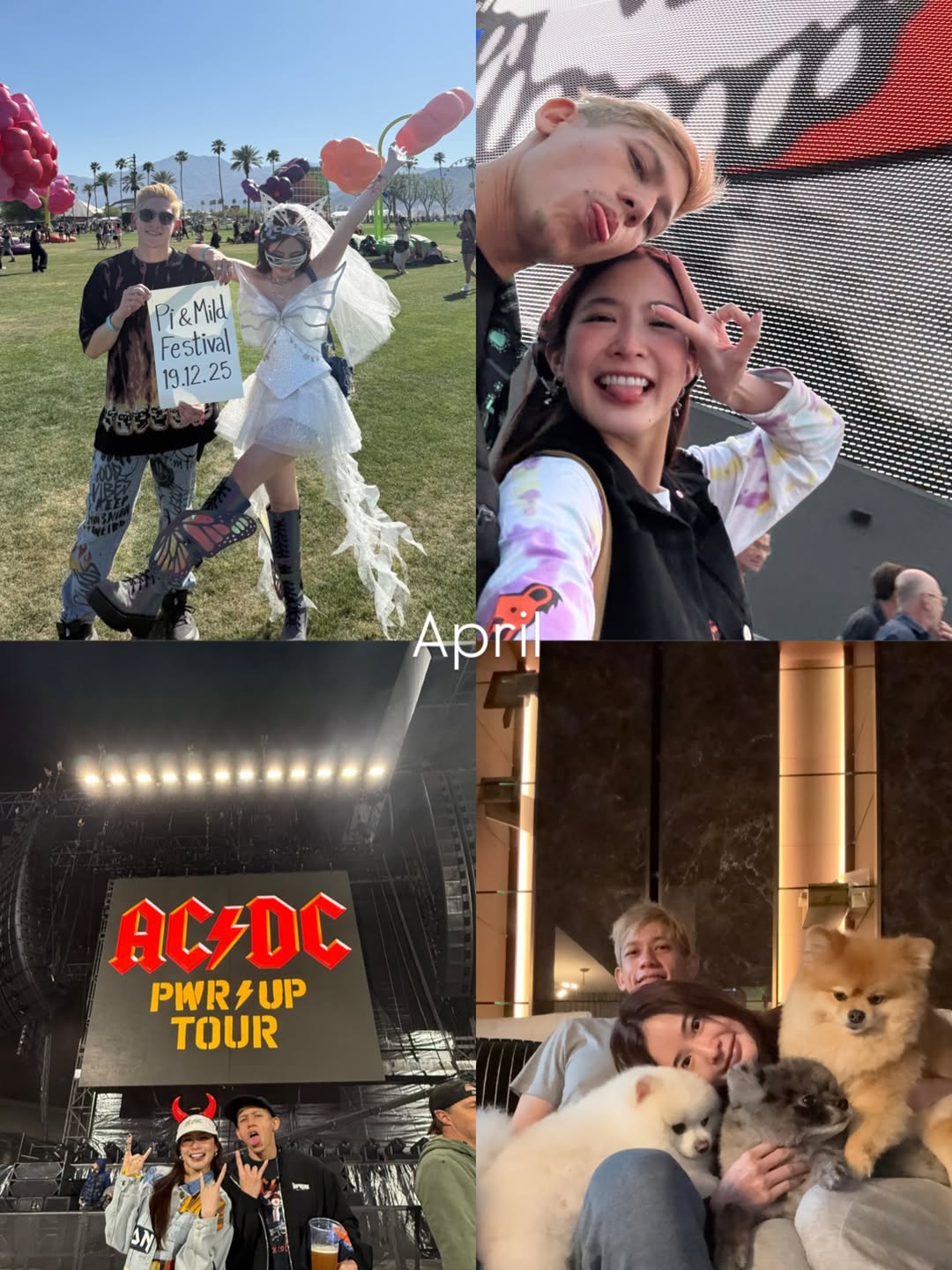 มายด์ - ลภัสลัล จิรเวชสุนทรกุล