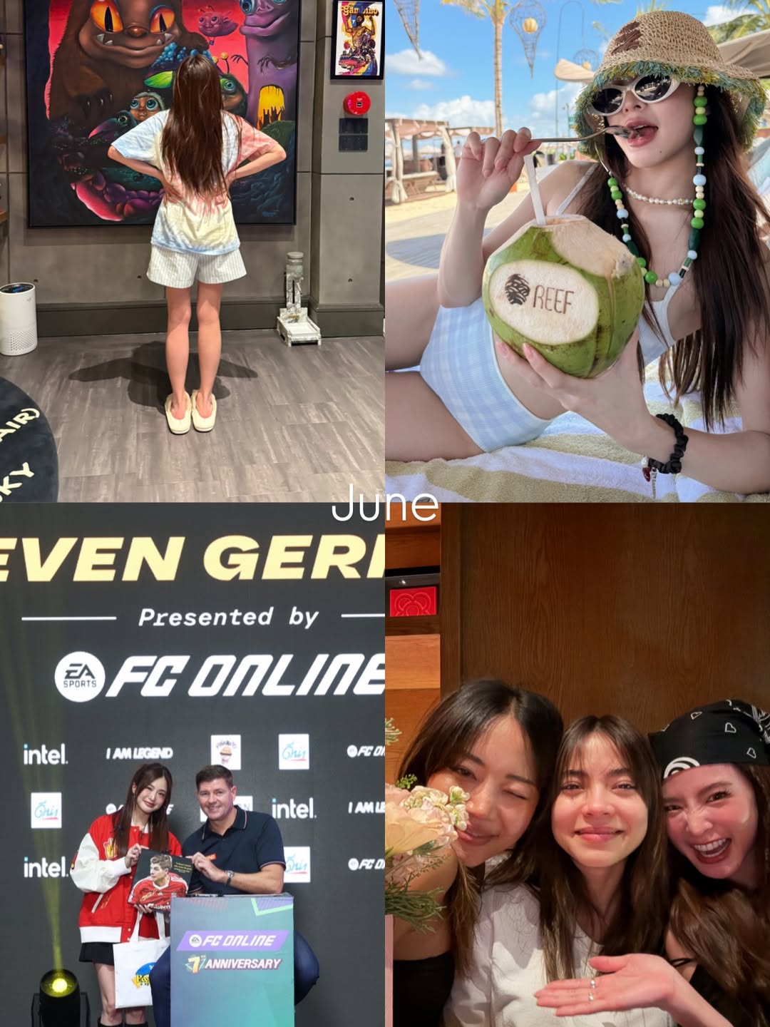 มายด์ - ลภัสลัล จิรเวชสุนทรกุล