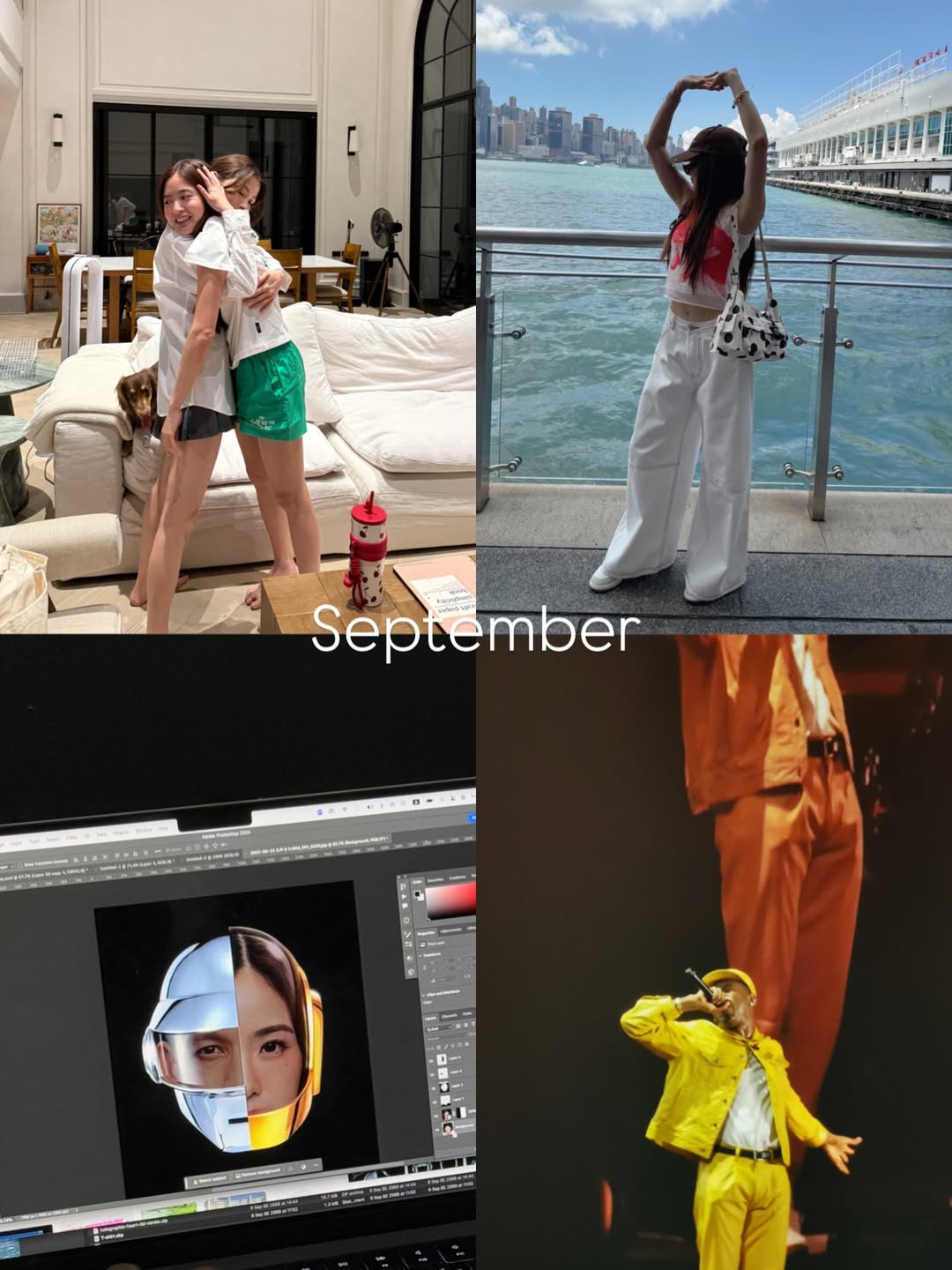 มายด์ - ลภัสลัล จิรเวชสุนทรกุล