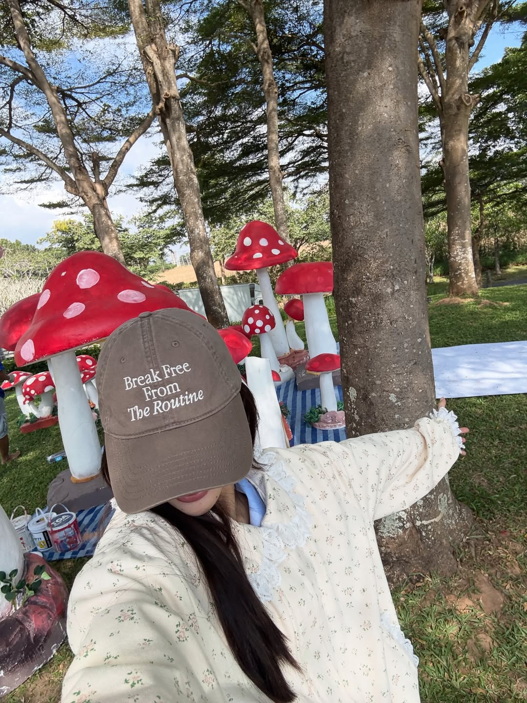 มายด์ - ลภัสลัล จิรเวชสุนทรกุล