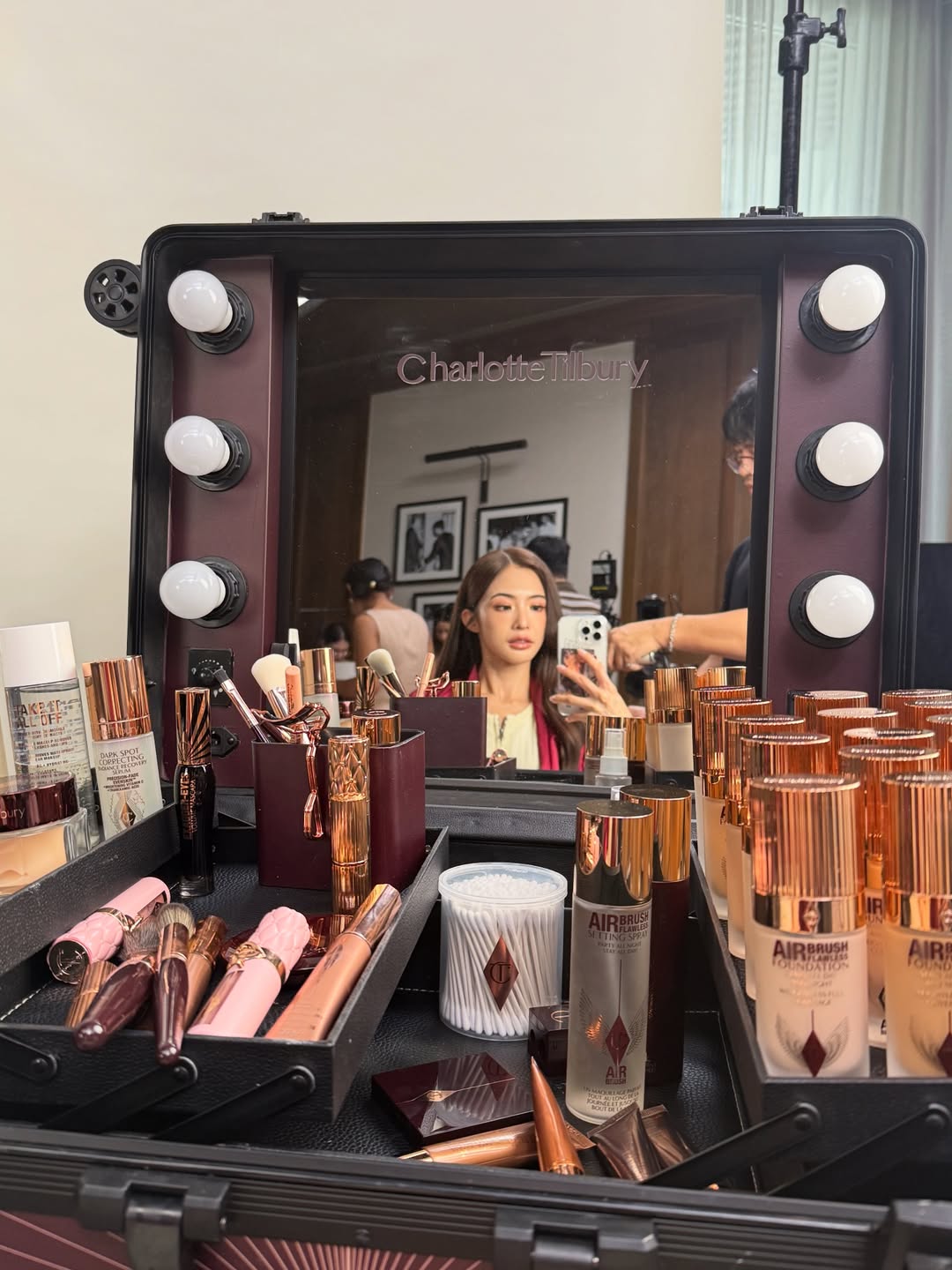 มายด์ - ลภัสลัล จิรเวชสุนทรกุล