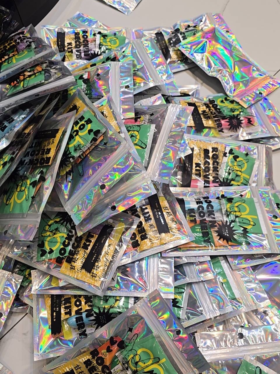 มายด์ - ลภัสลัล จิรเวชสุนทรกุล