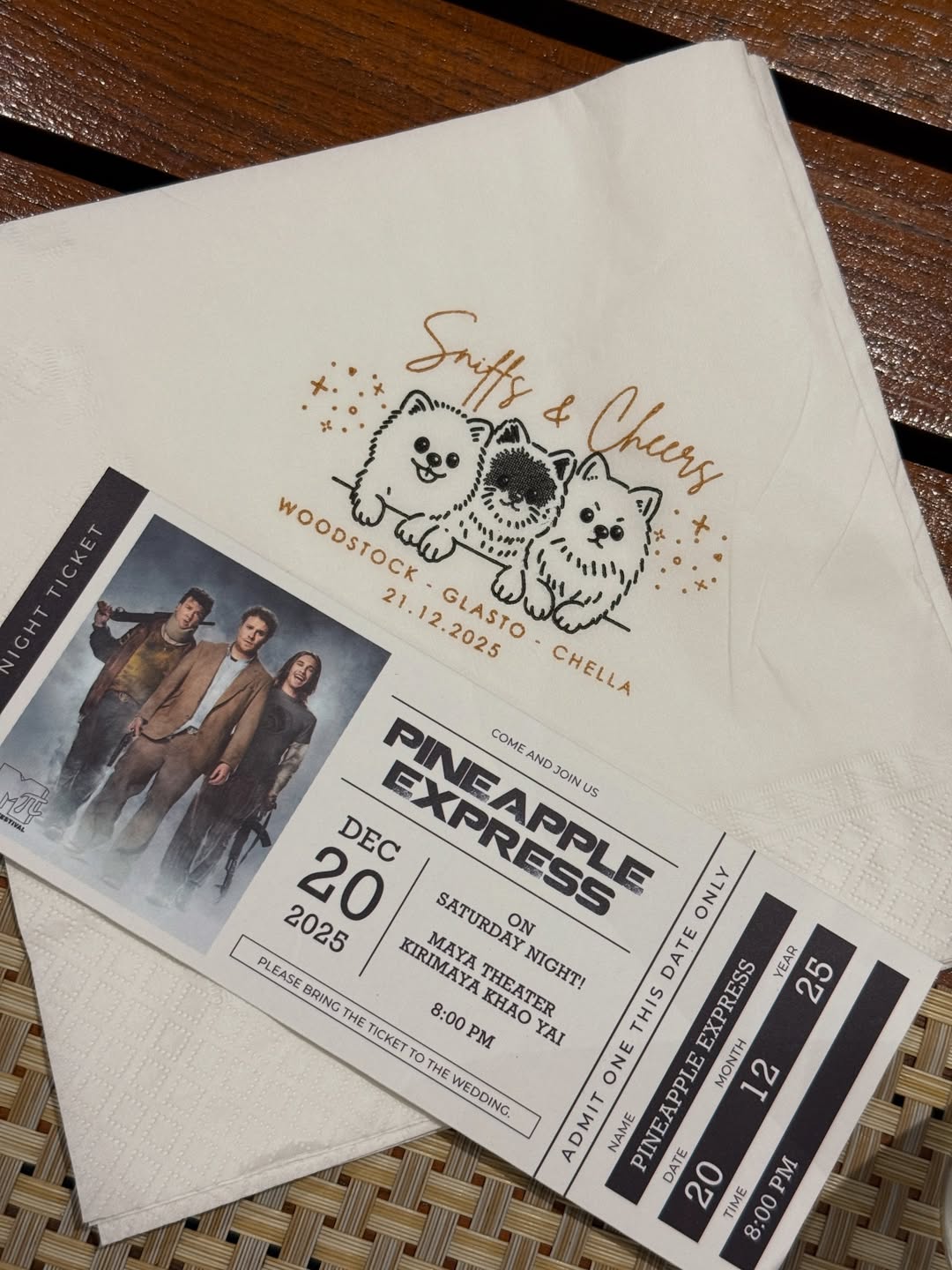 มายด์ - ลภัสลัล จิรเวชสุนทรกุล