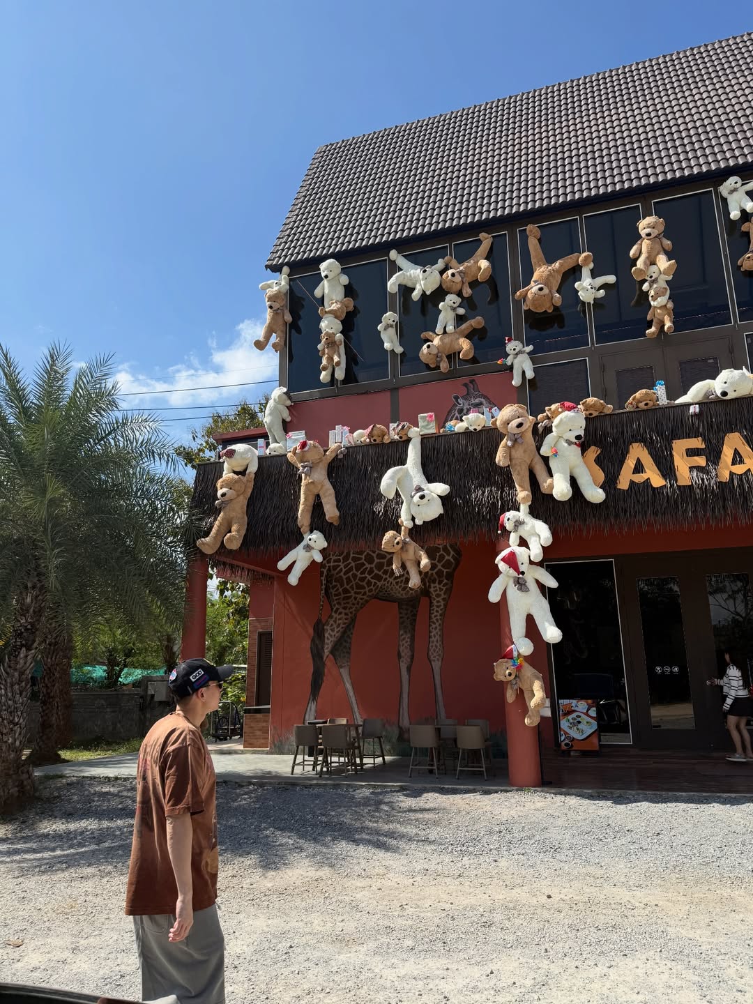 มายด์ - ลภัสลัล จิรเวชสุนทรกุล