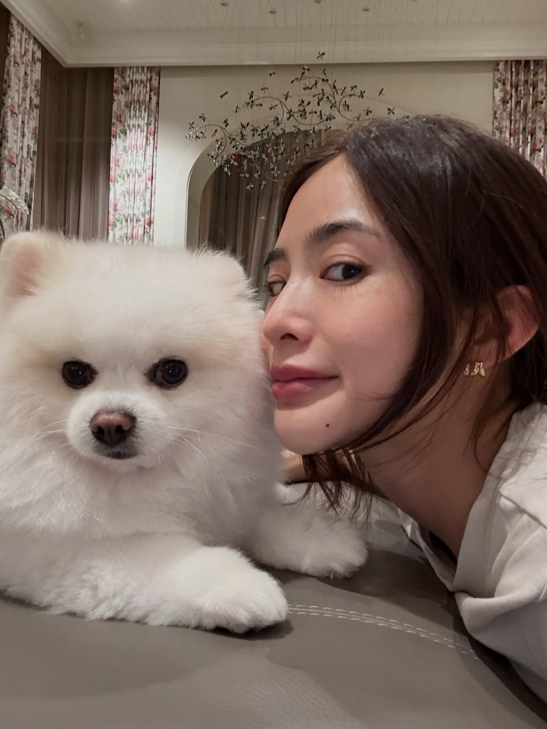 มายด์ - ลภัสลัล จิรเวชสุนทรกุล