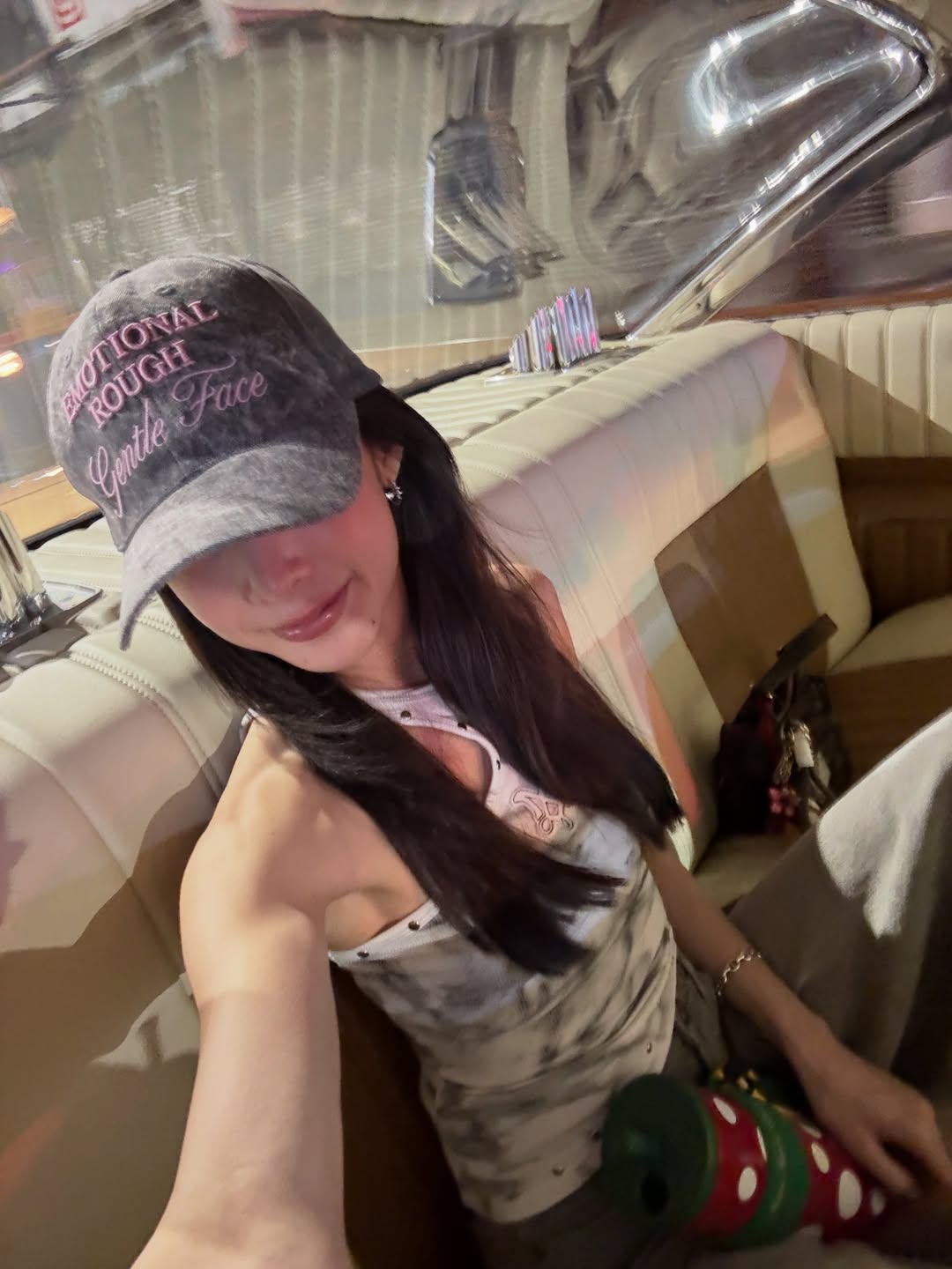 มายด์ - ลภัสลัล จิรเวชสุนทรกุล