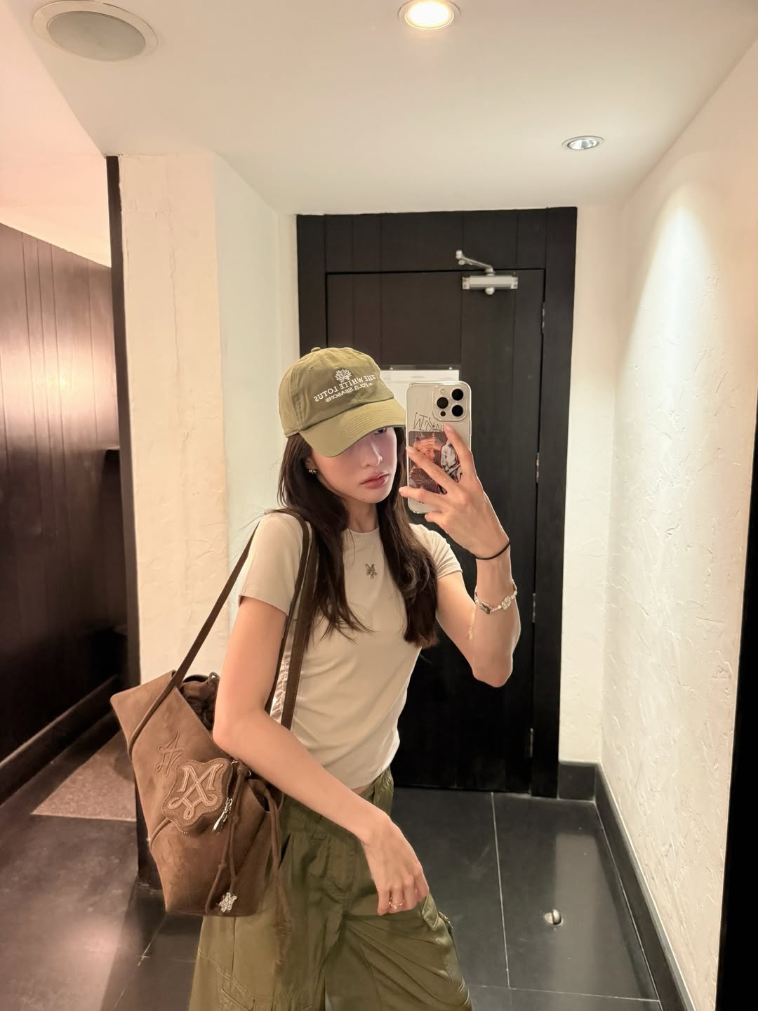 มายด์ - ลภัสลัล จิรเวชสุนทรกุล