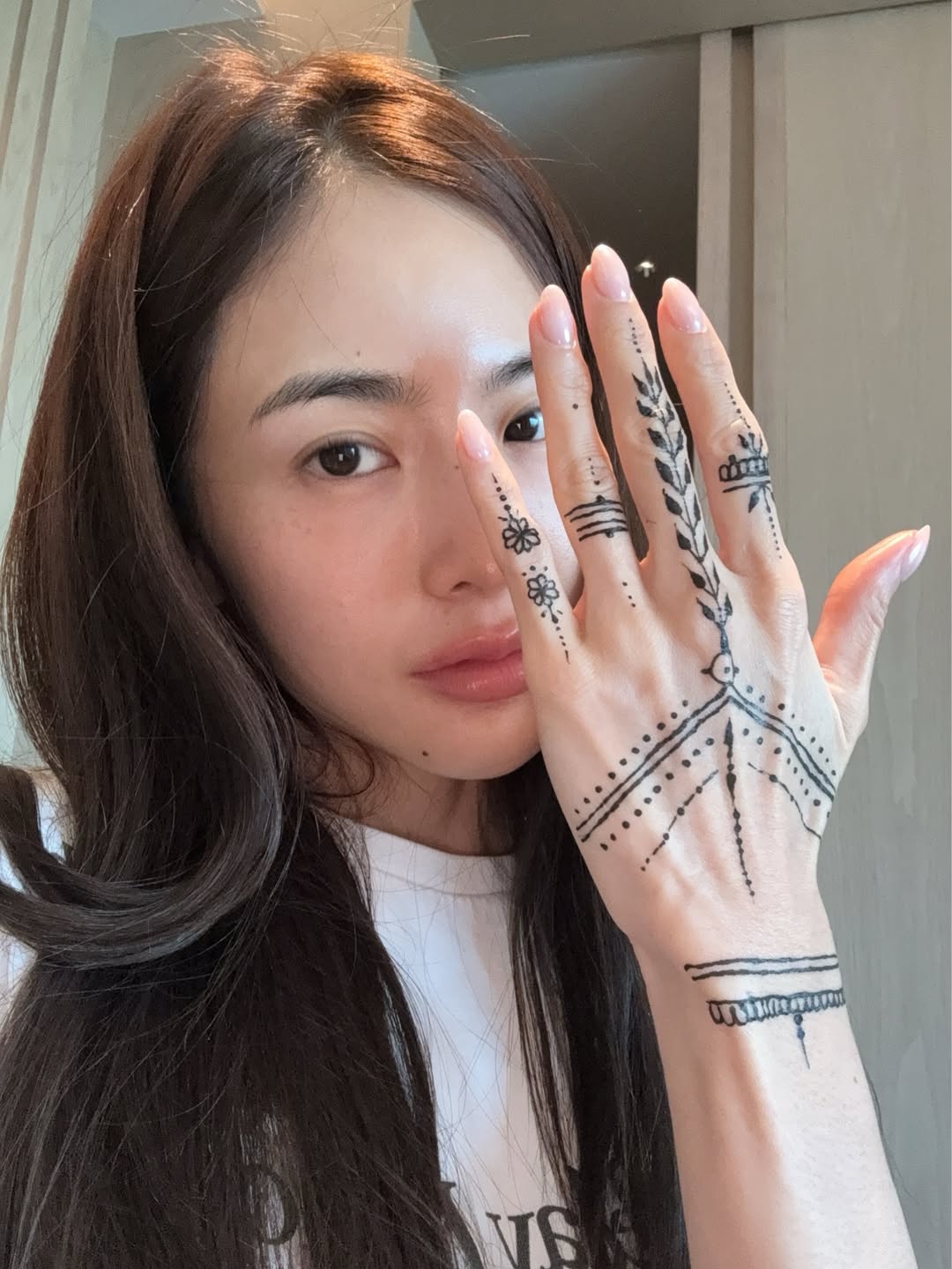 มายด์ - ลภัสลัล จิรเวชสุนทรกุล