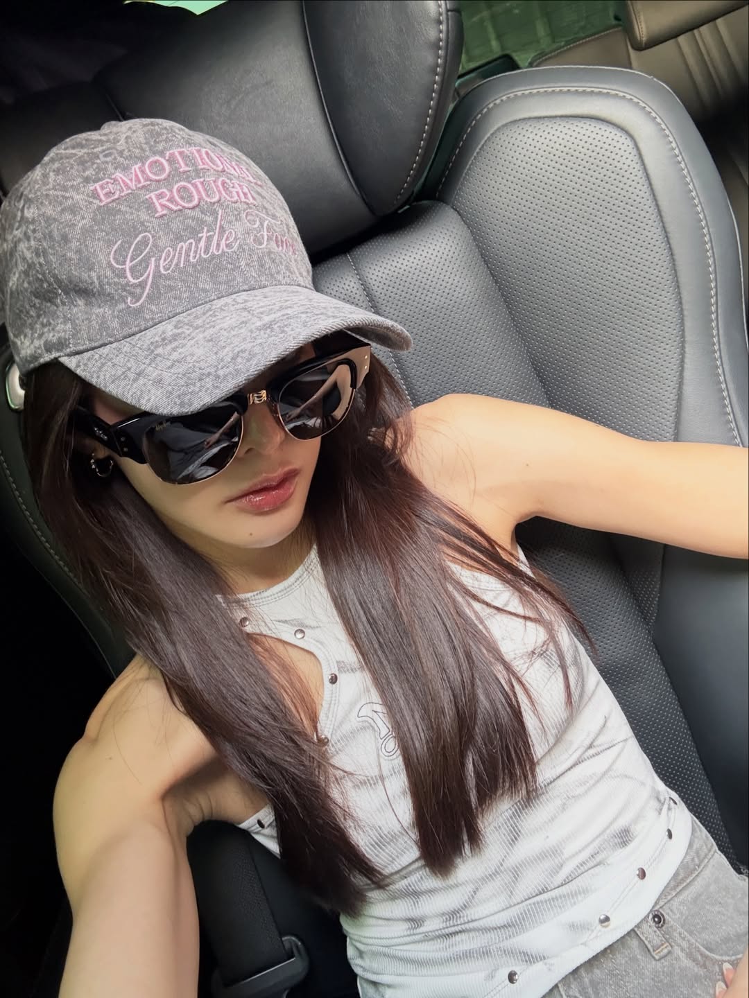 มายด์ - ลภัสลัล จิรเวชสุนทรกุล