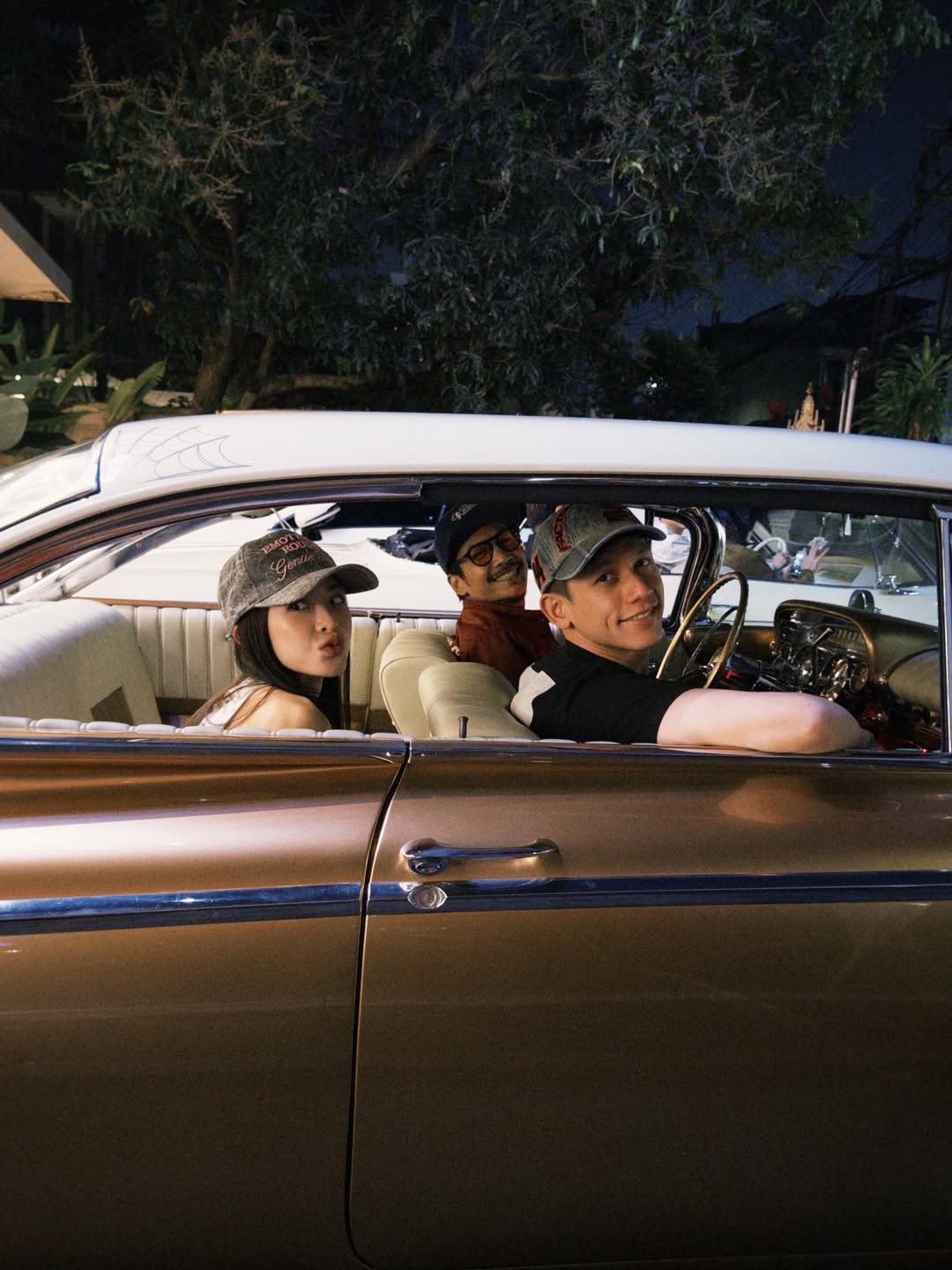 มายด์ - ลภัสลัล จิรเวชสุนทรกุล