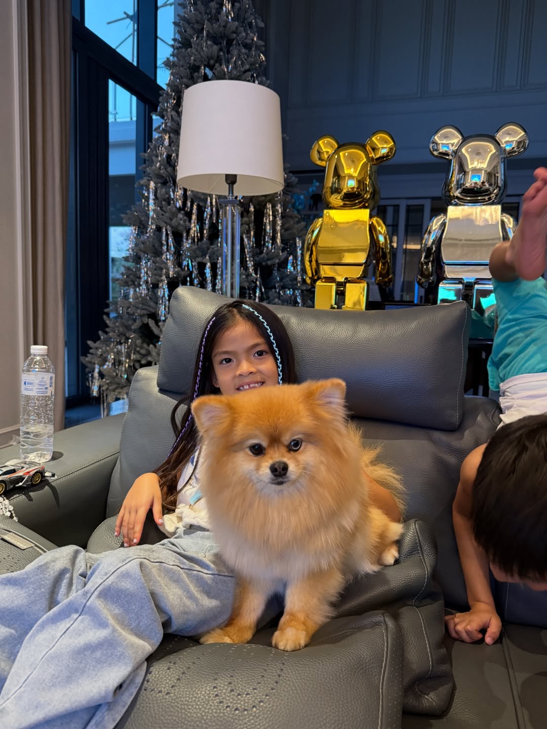 มายด์ - ลภัสลัล จิรเวชสุนทรกุล