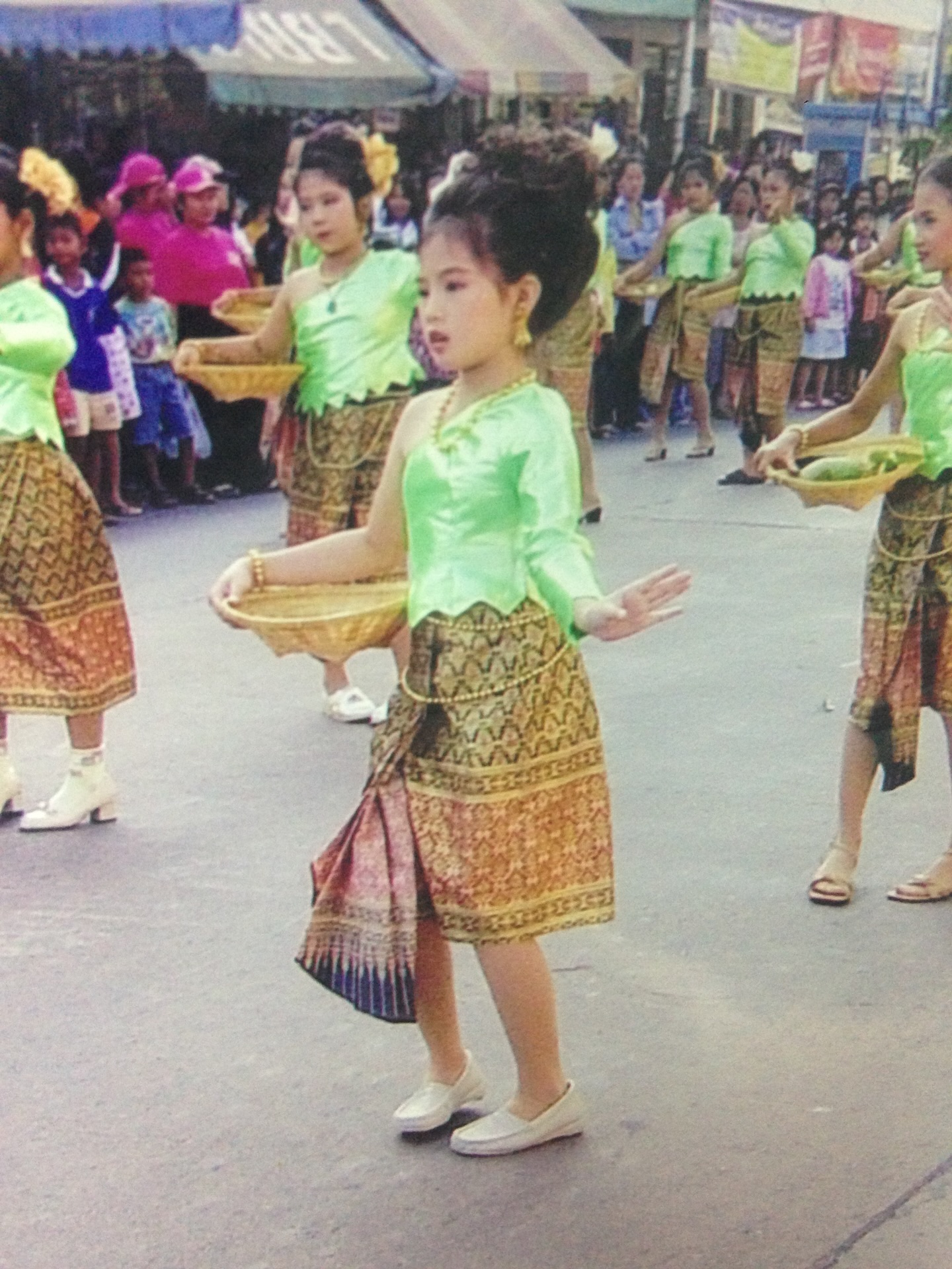 มายด์ - ลภัสลัล จิรเวชสุนทรกุล