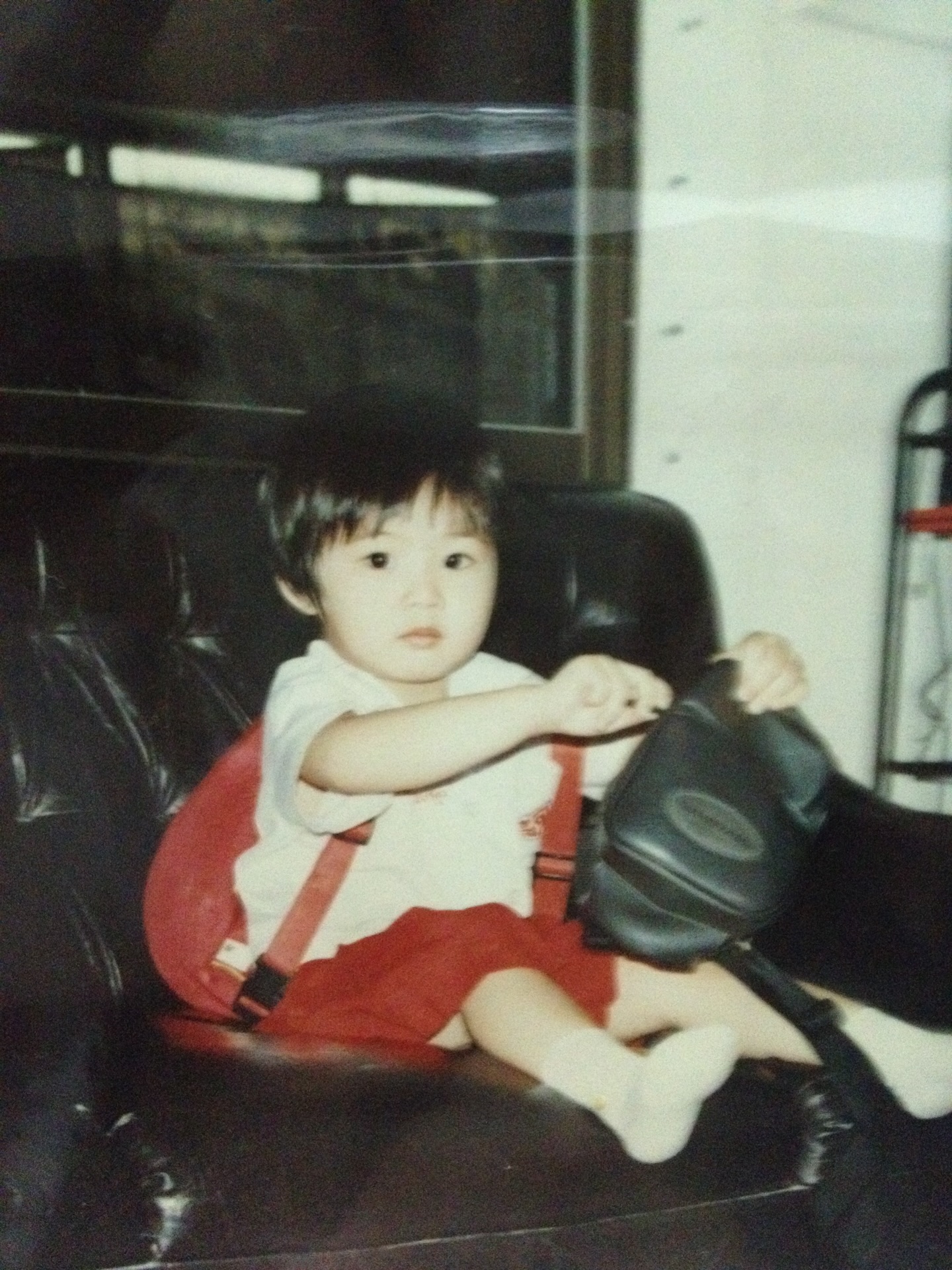 มายด์ - ลภัสลัล จิรเวชสุนทรกุล